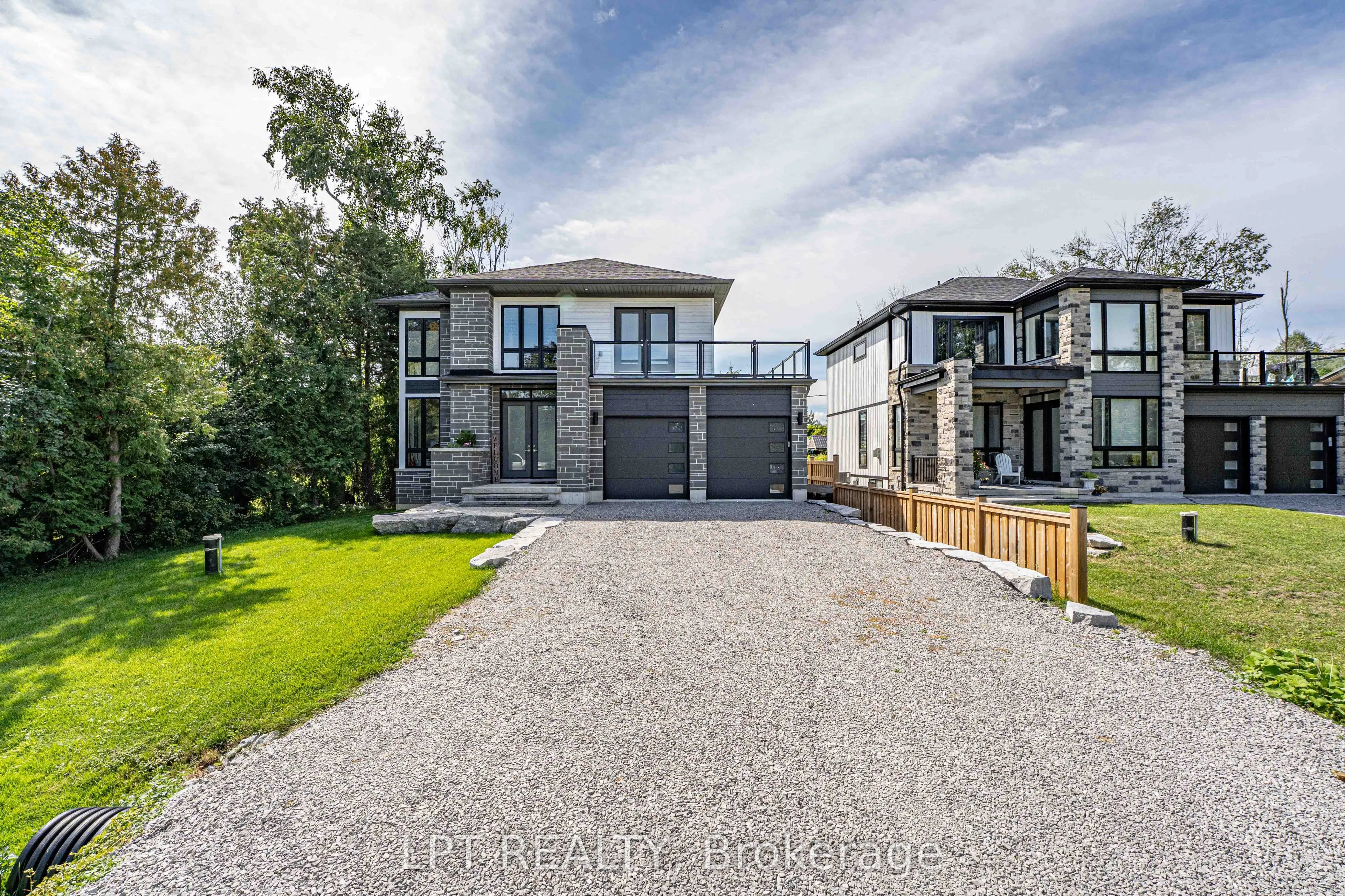 36 Blue Jay Boulevard