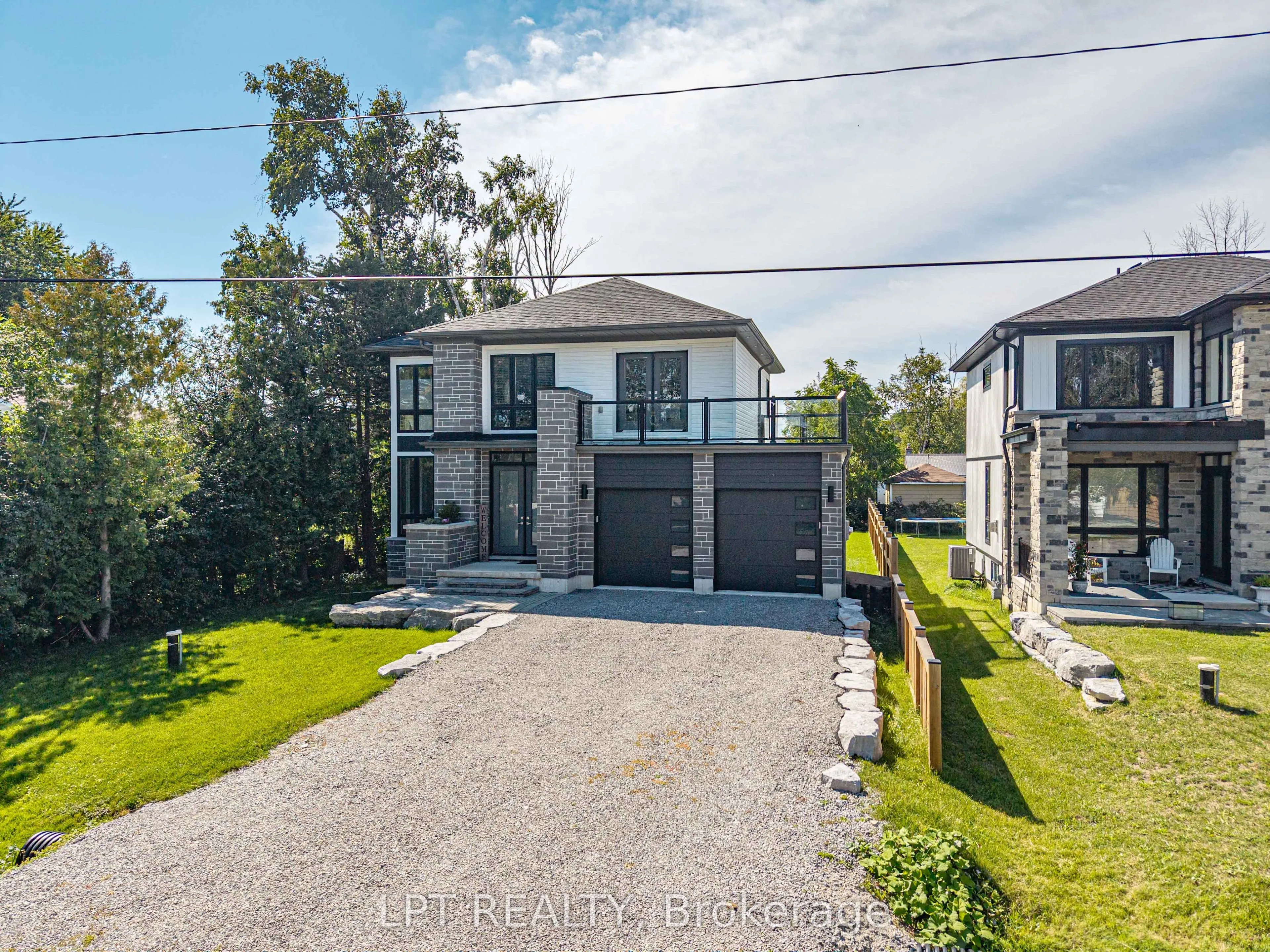 36 Blue Jay Boulevard