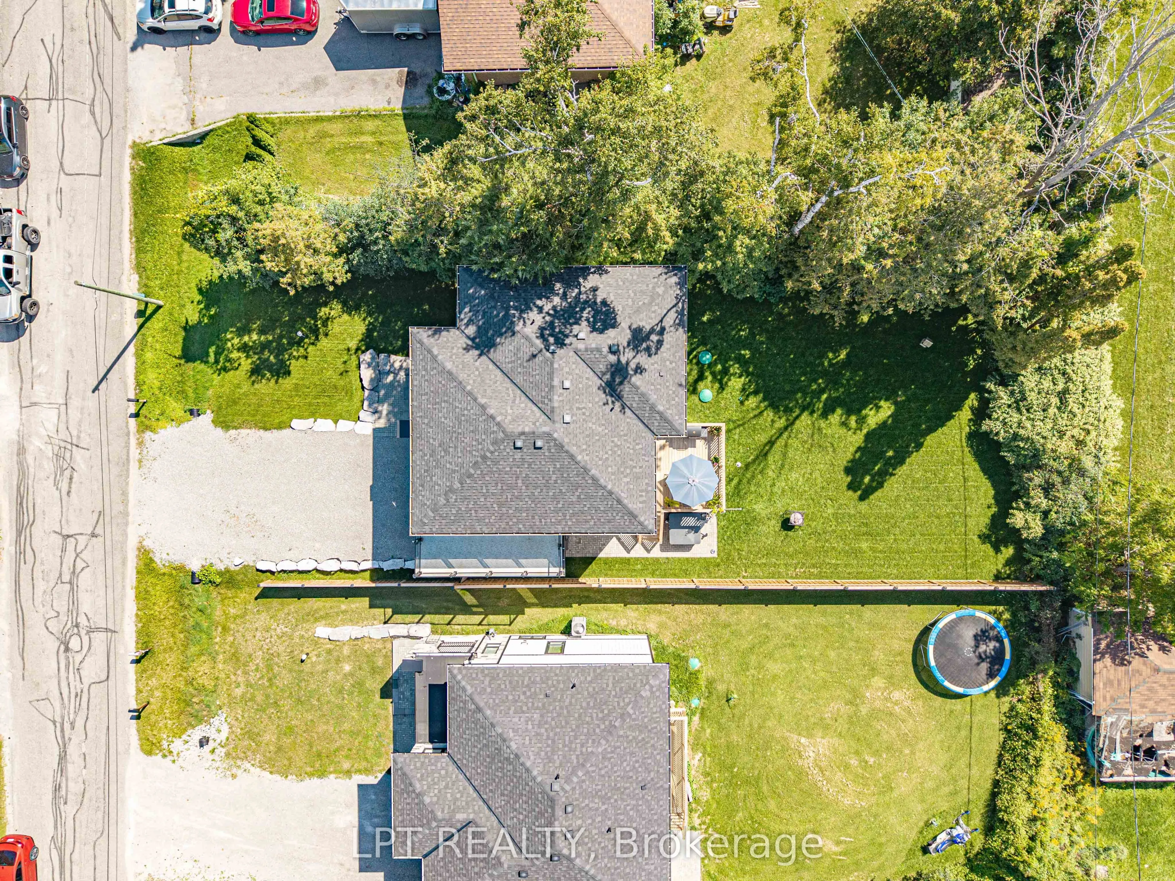 36 Blue Jay Boulevard