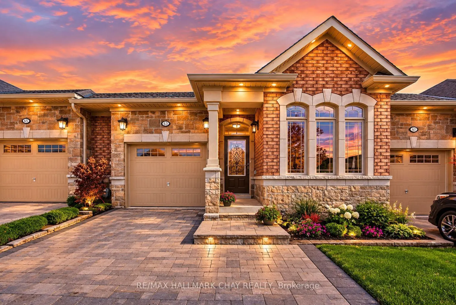 63 Summerhill Drive #15