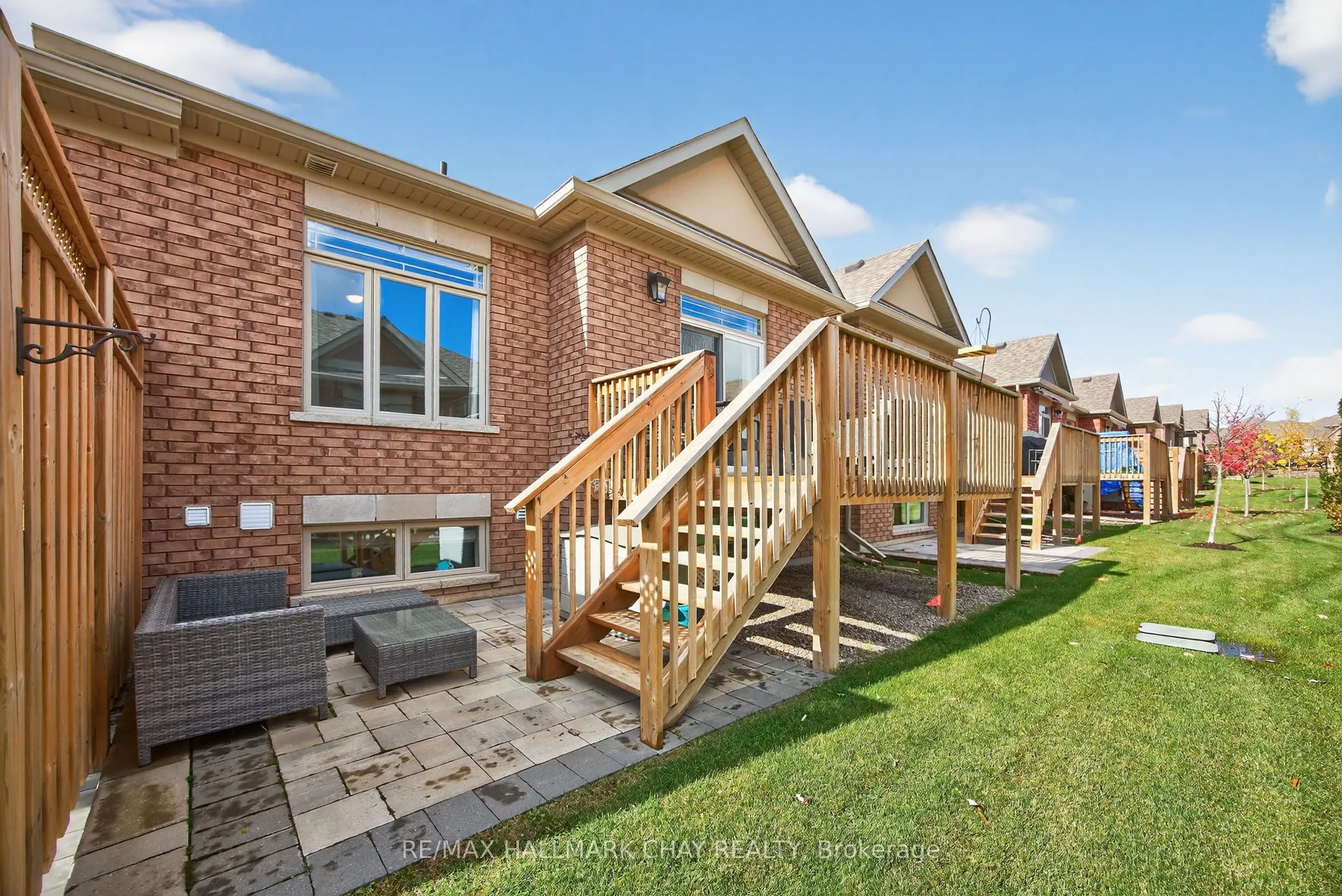 63 Summerhill Drive #15