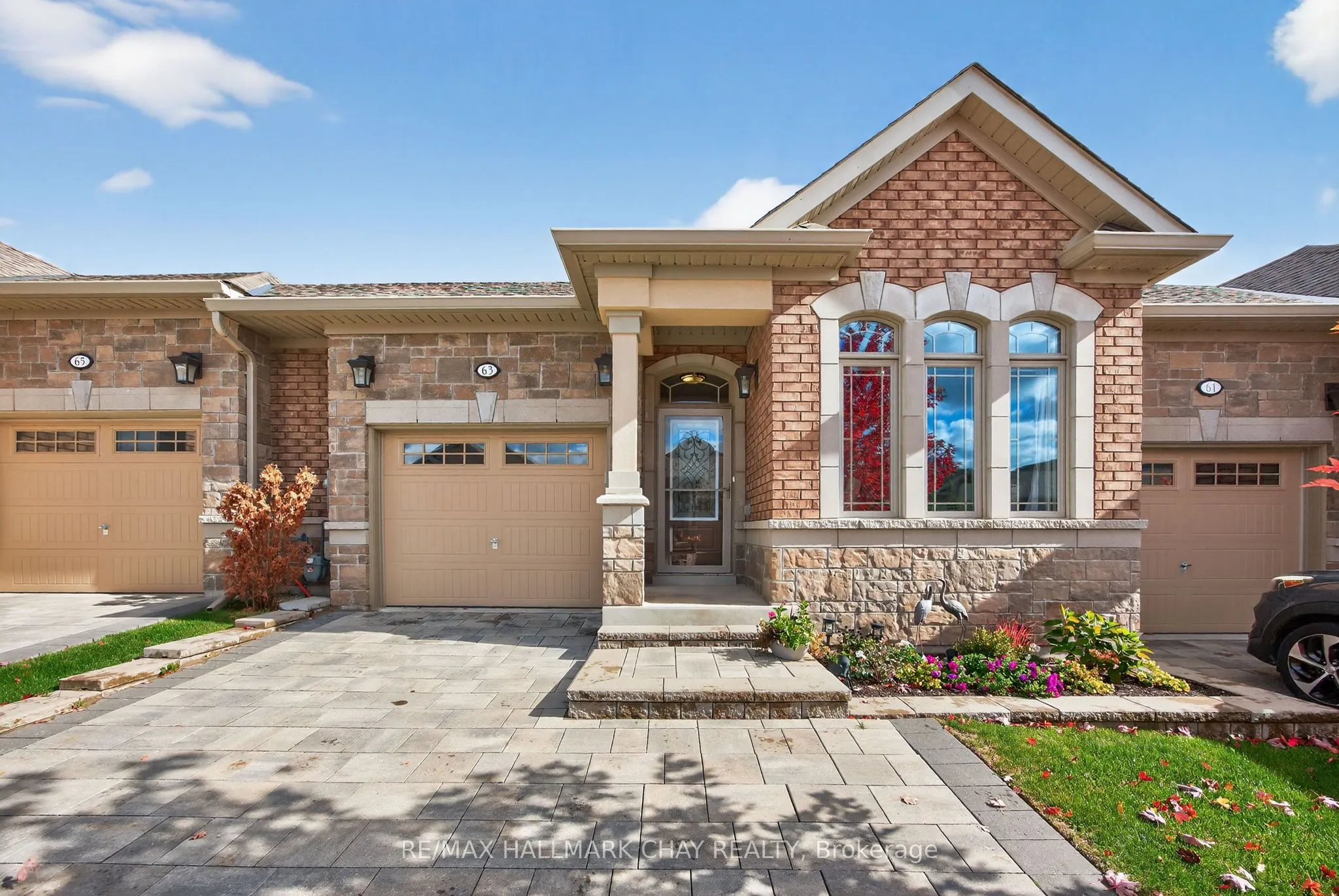 63 Summerhill Drive #15