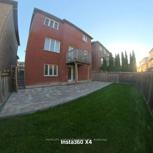 1063 Warby Trail