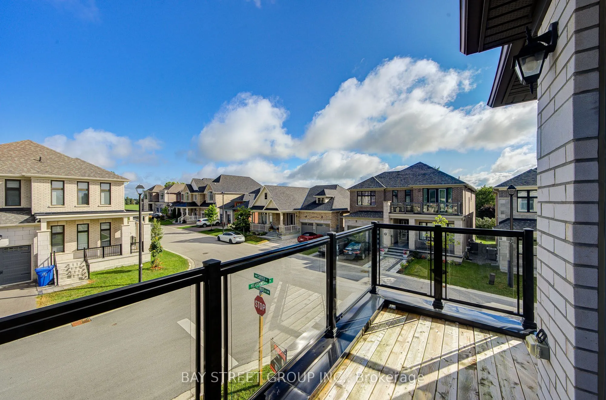 27 Hearthwood Gate