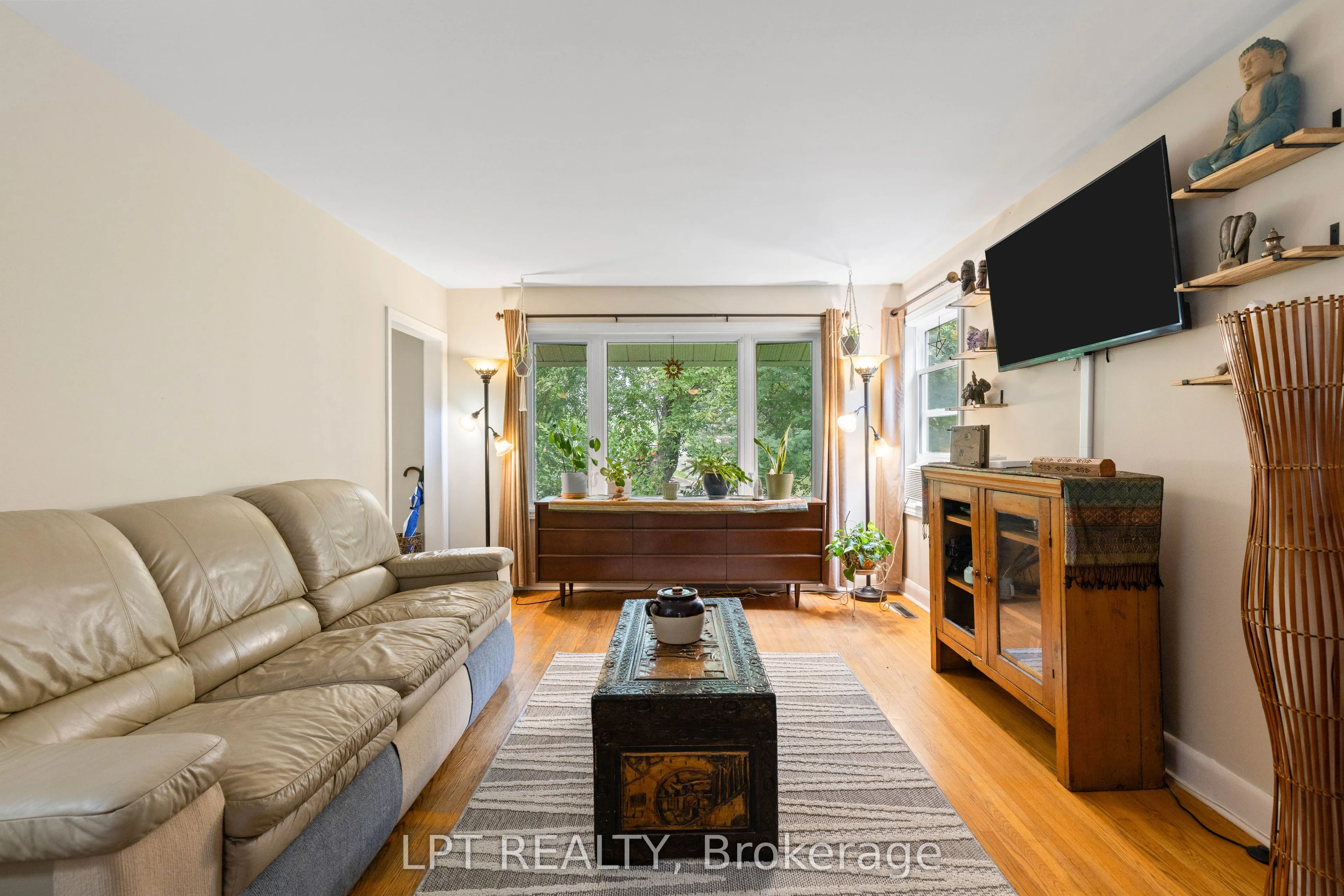 98 Don Mor Drive