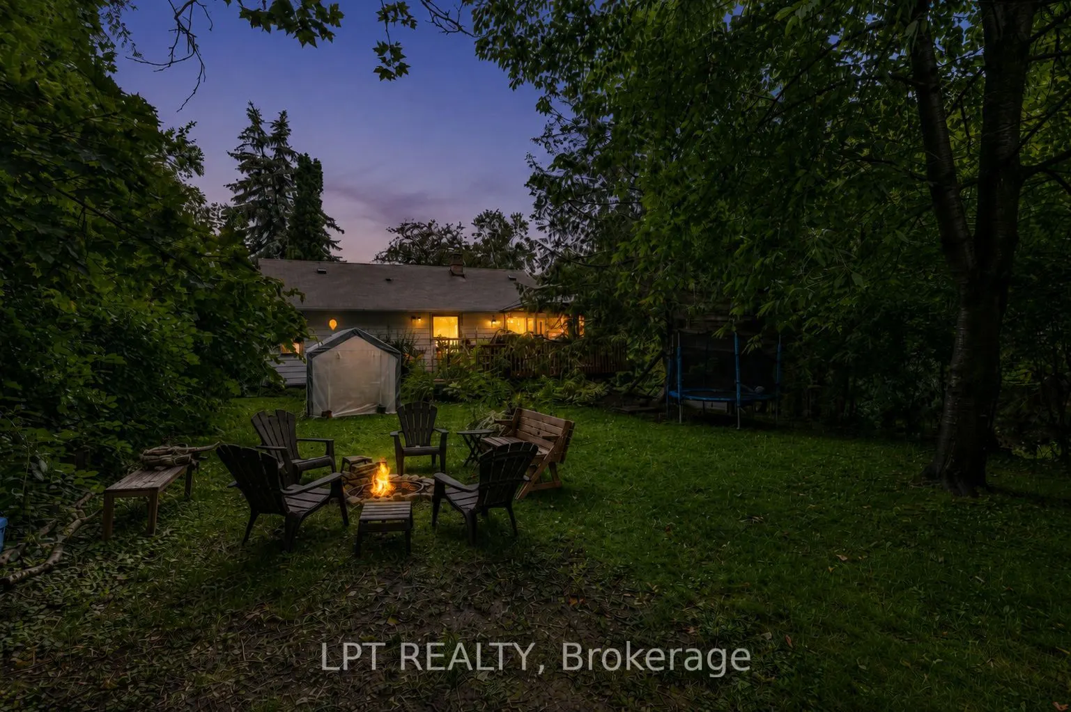98 Don Mor Drive