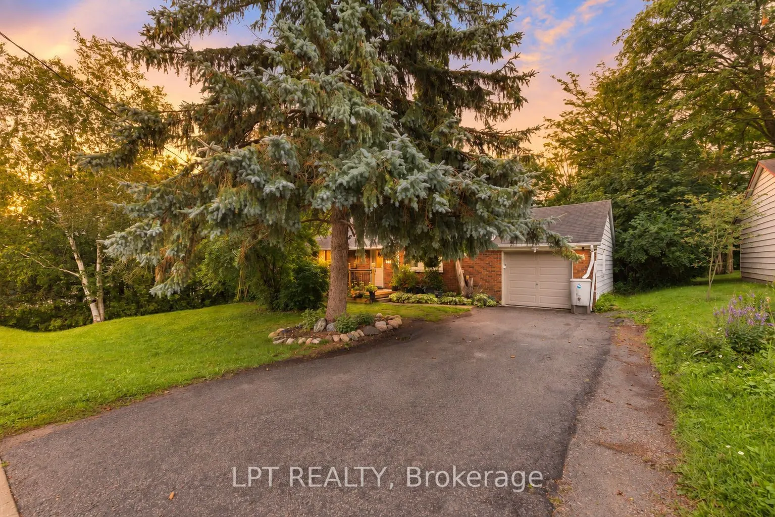 98 Don Mor Drive