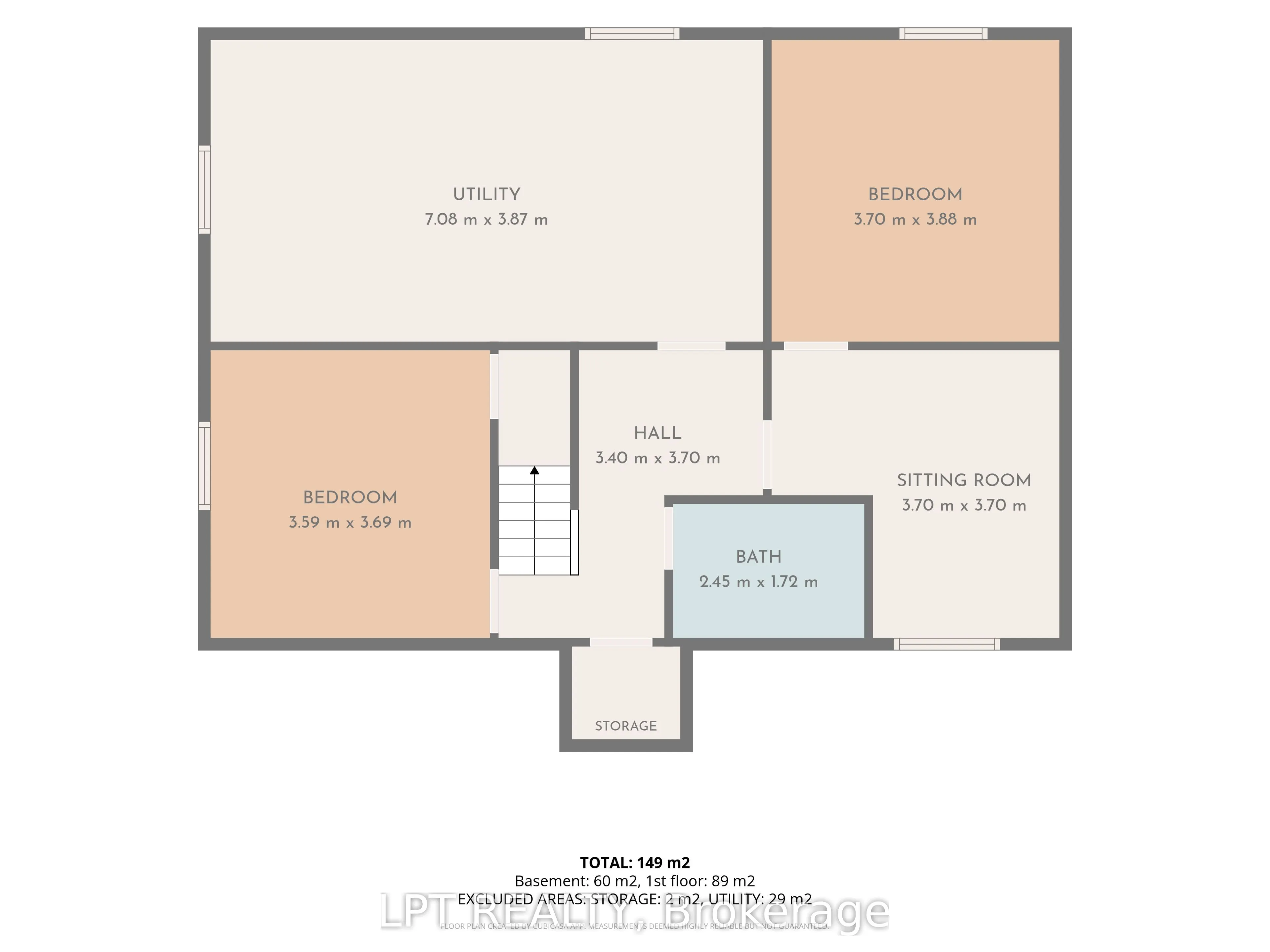 98 Don Mor Drive