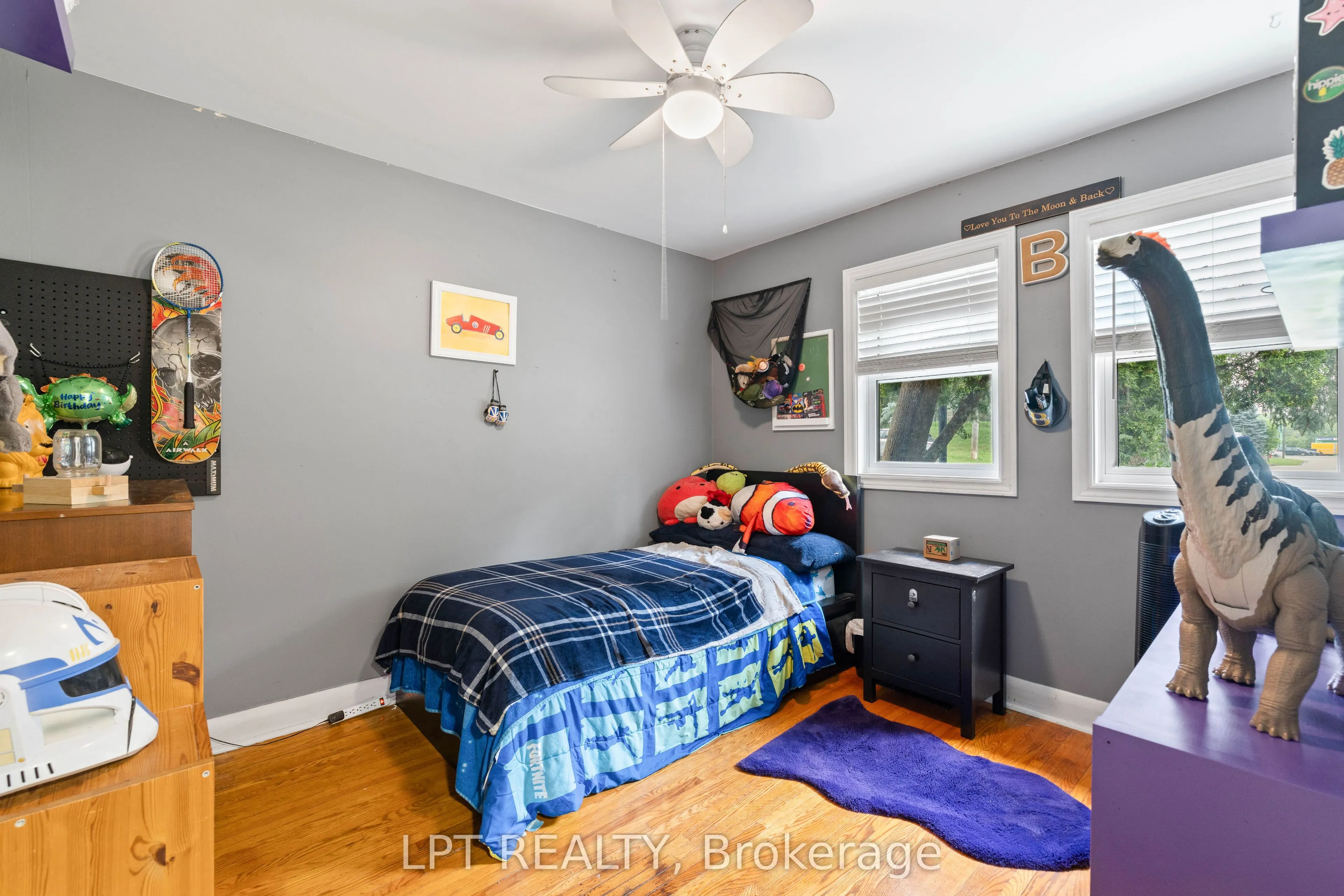 98 Don Mor Drive