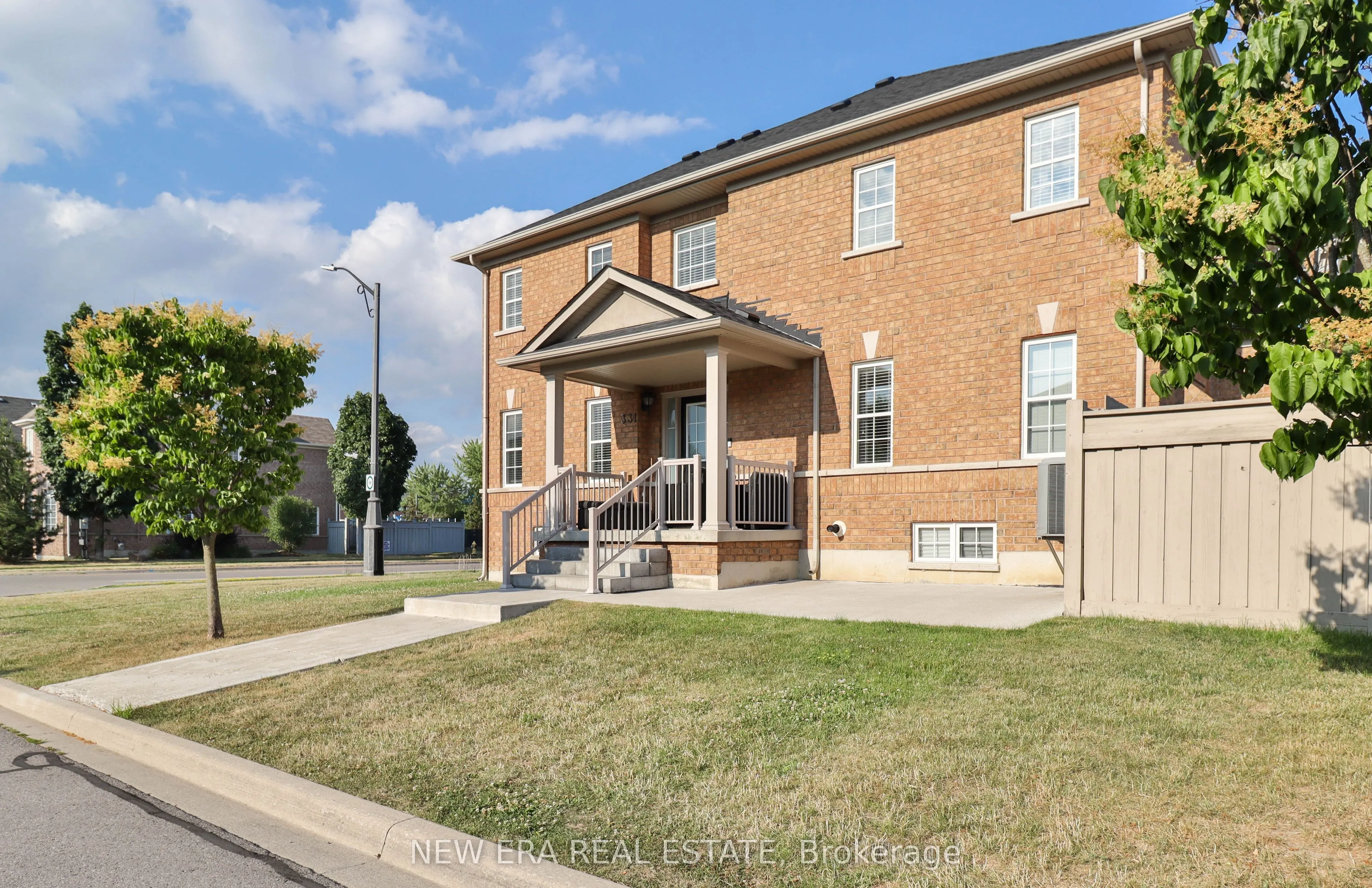 331 Davos Road
