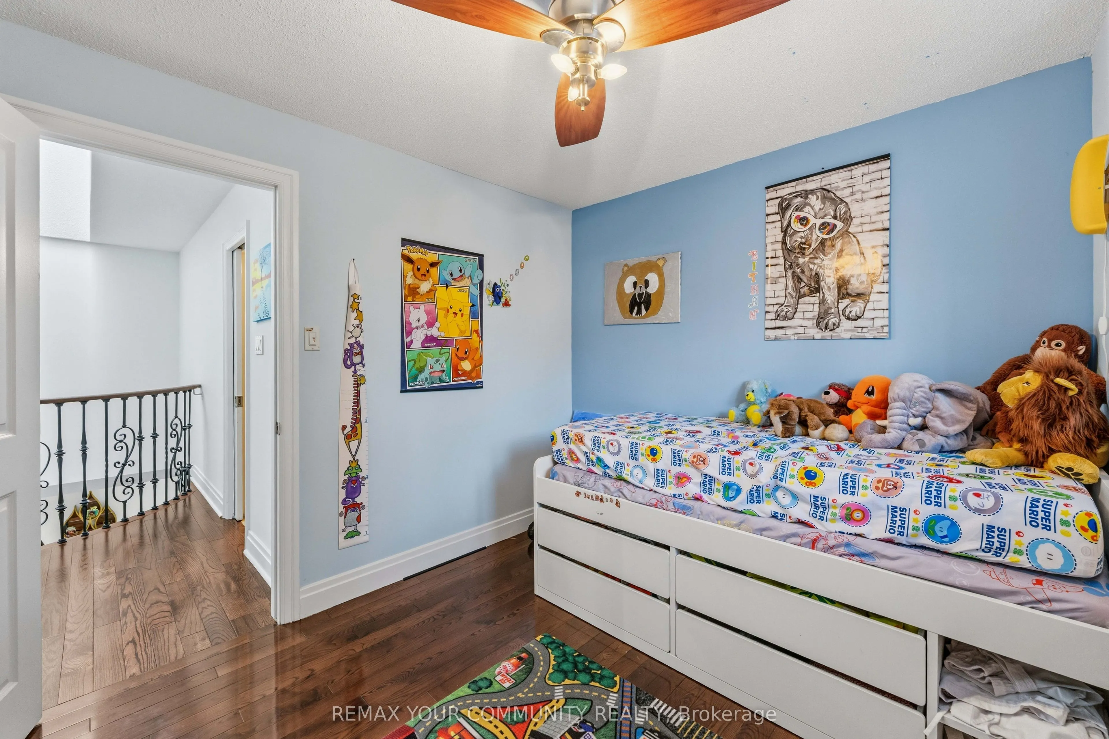 171 Rosedale Heights Drive