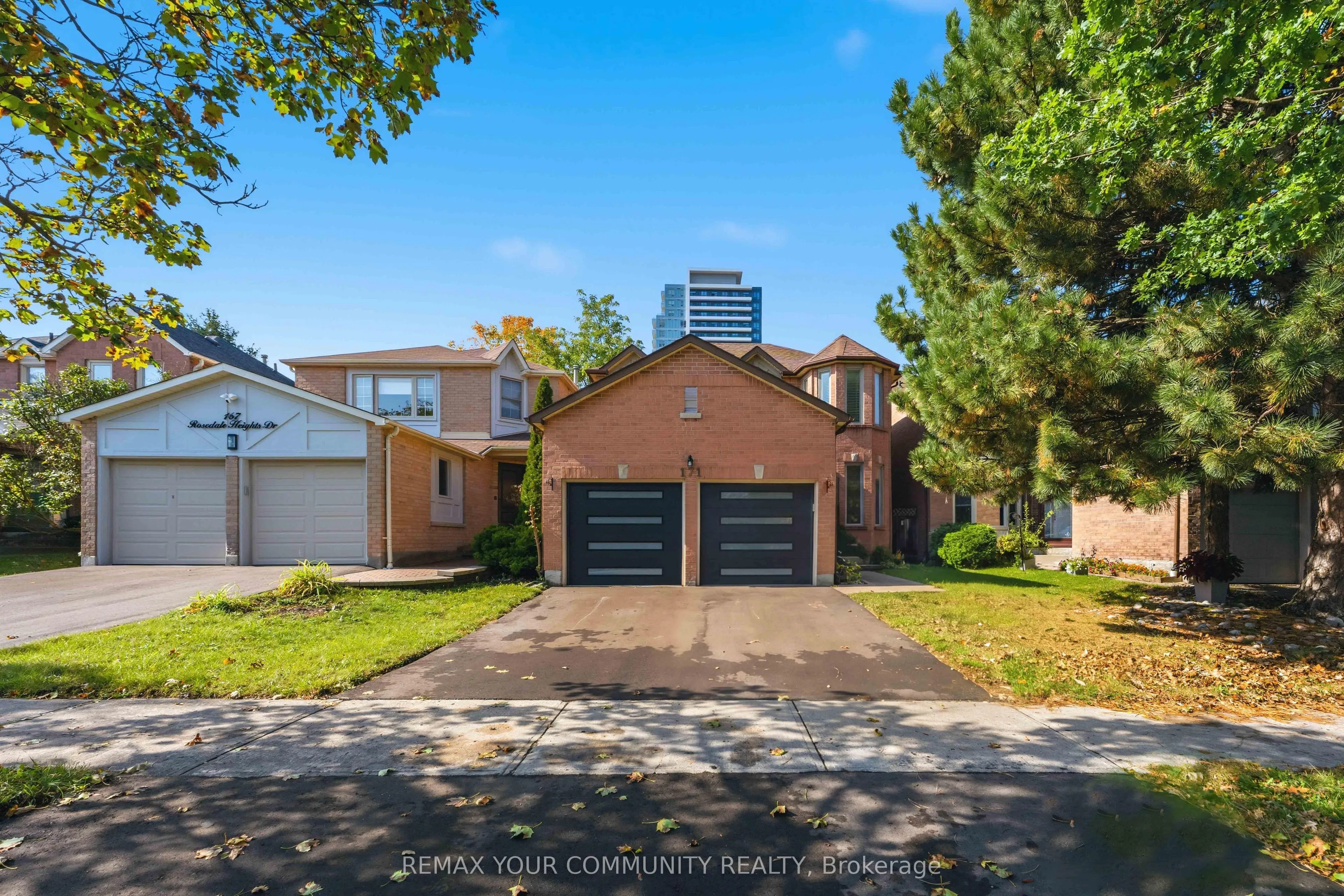 171 Rosedale Heights Drive