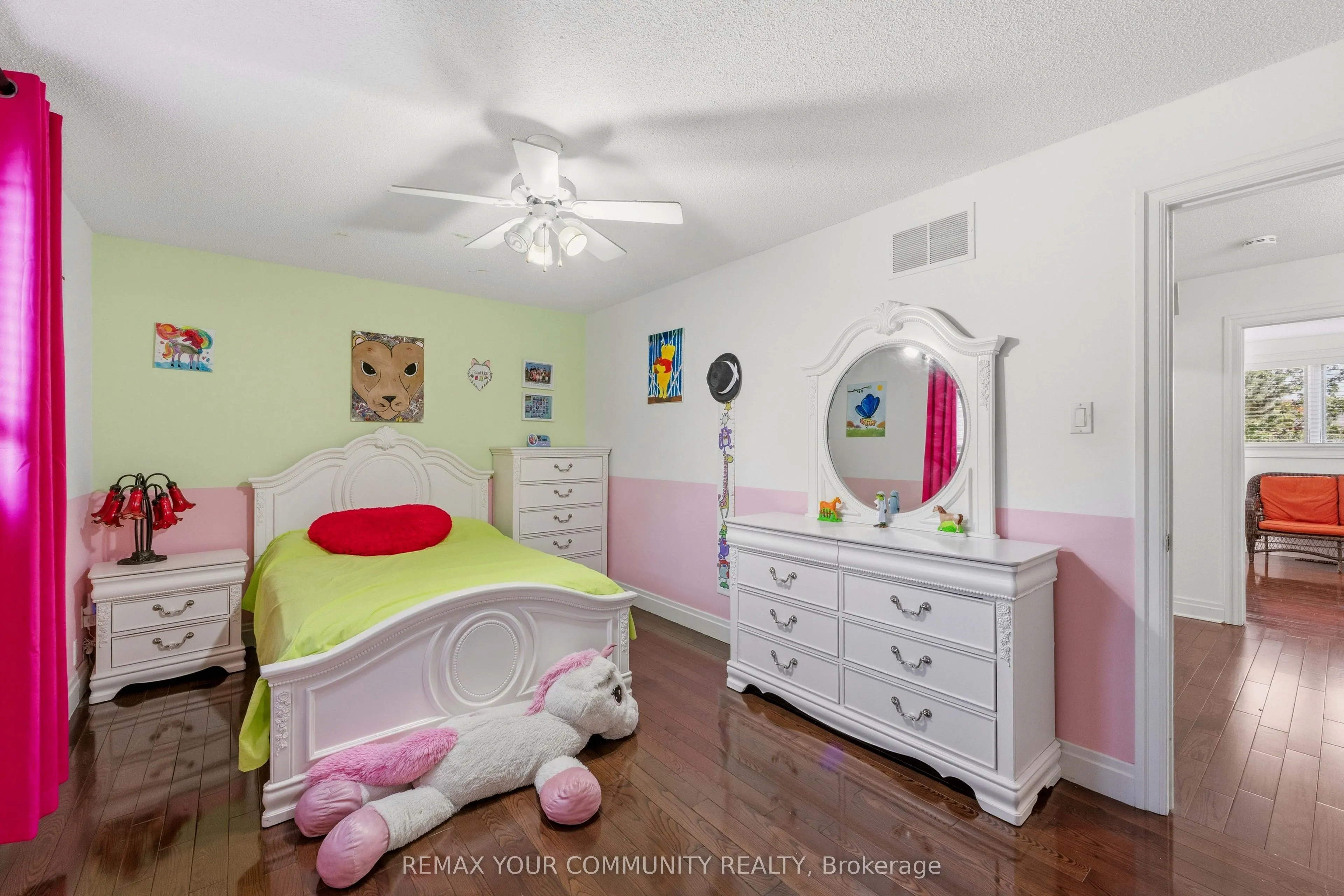 171 Rosedale Heights Drive