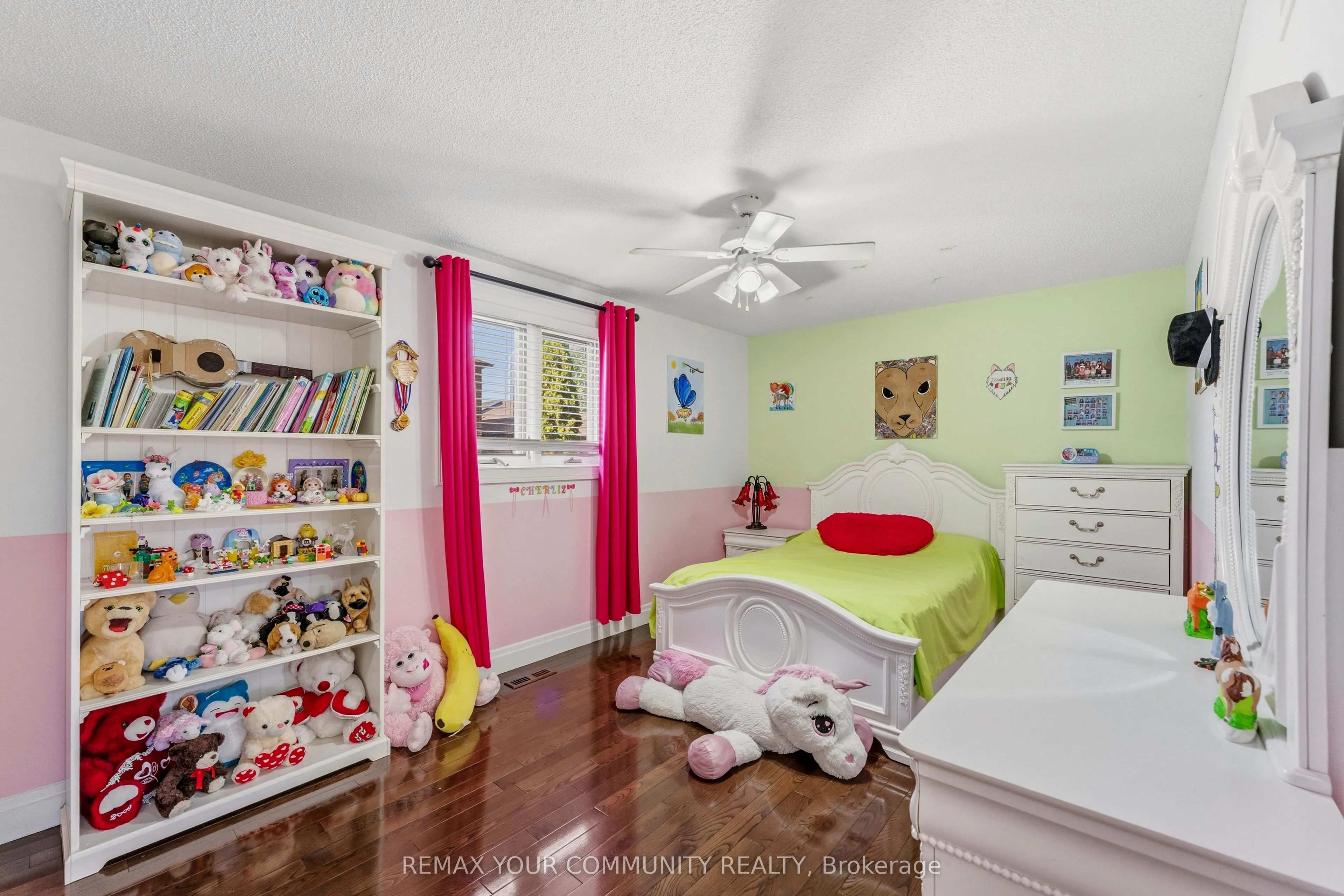 171 Rosedale Heights Drive