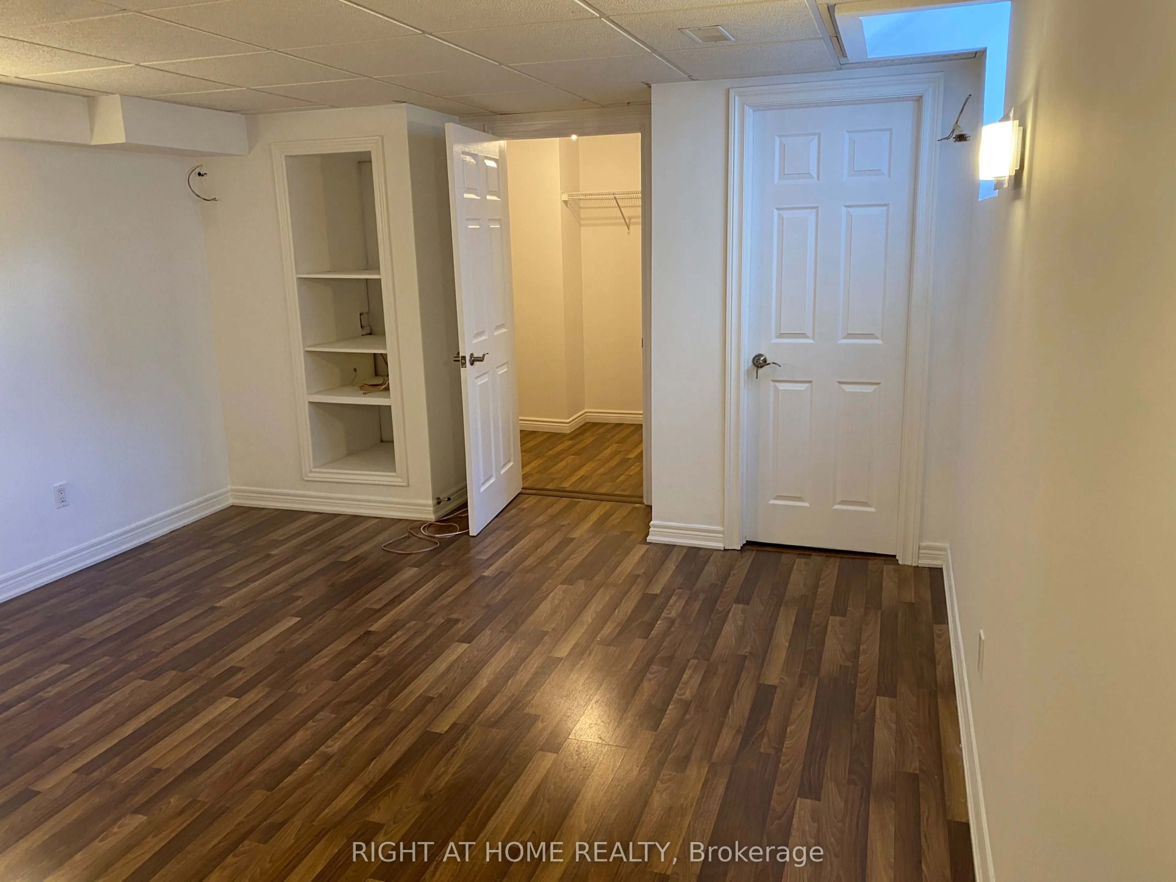 198 novaview Crescent #basement