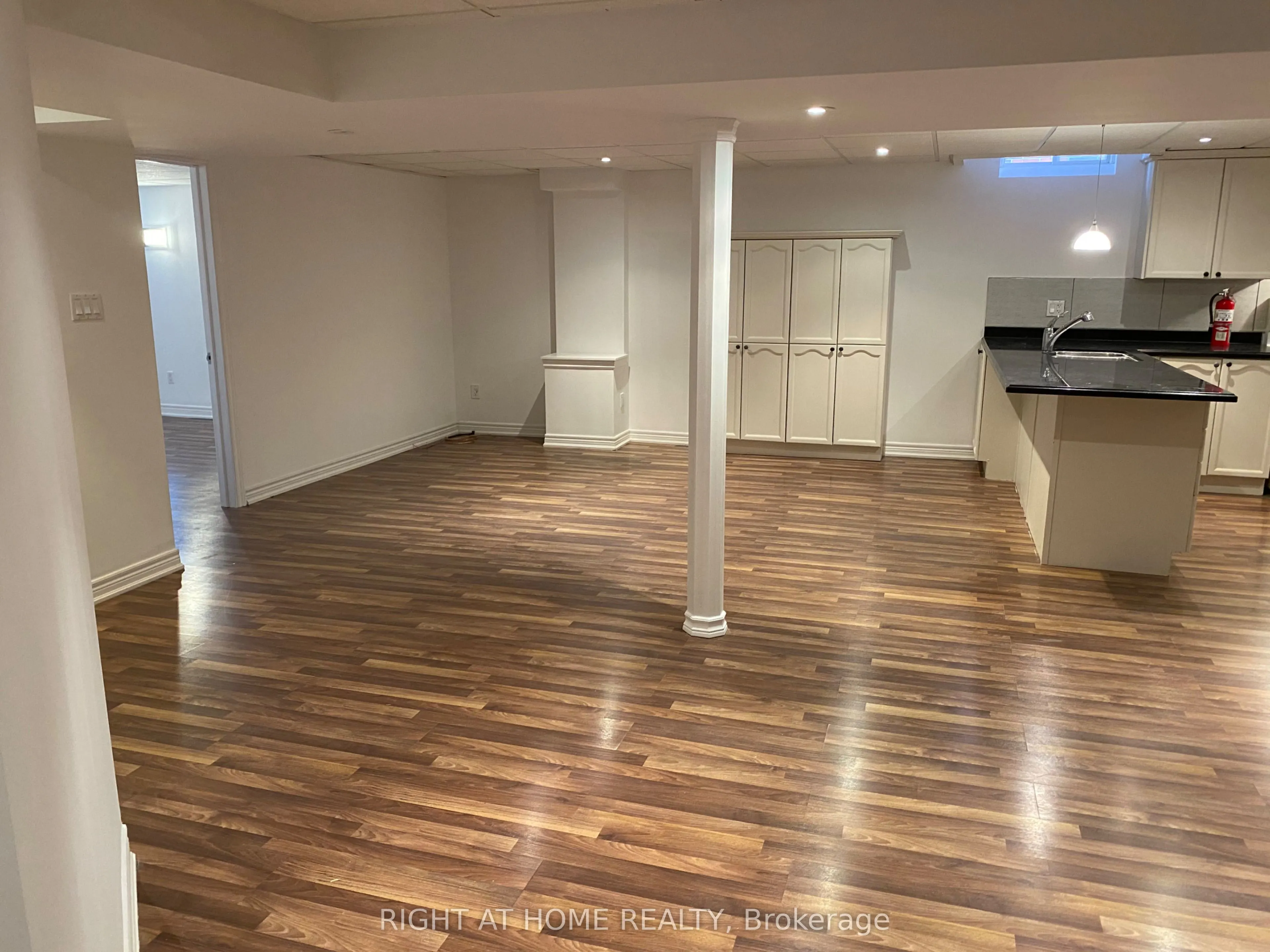 198 novaview Crescent #basement