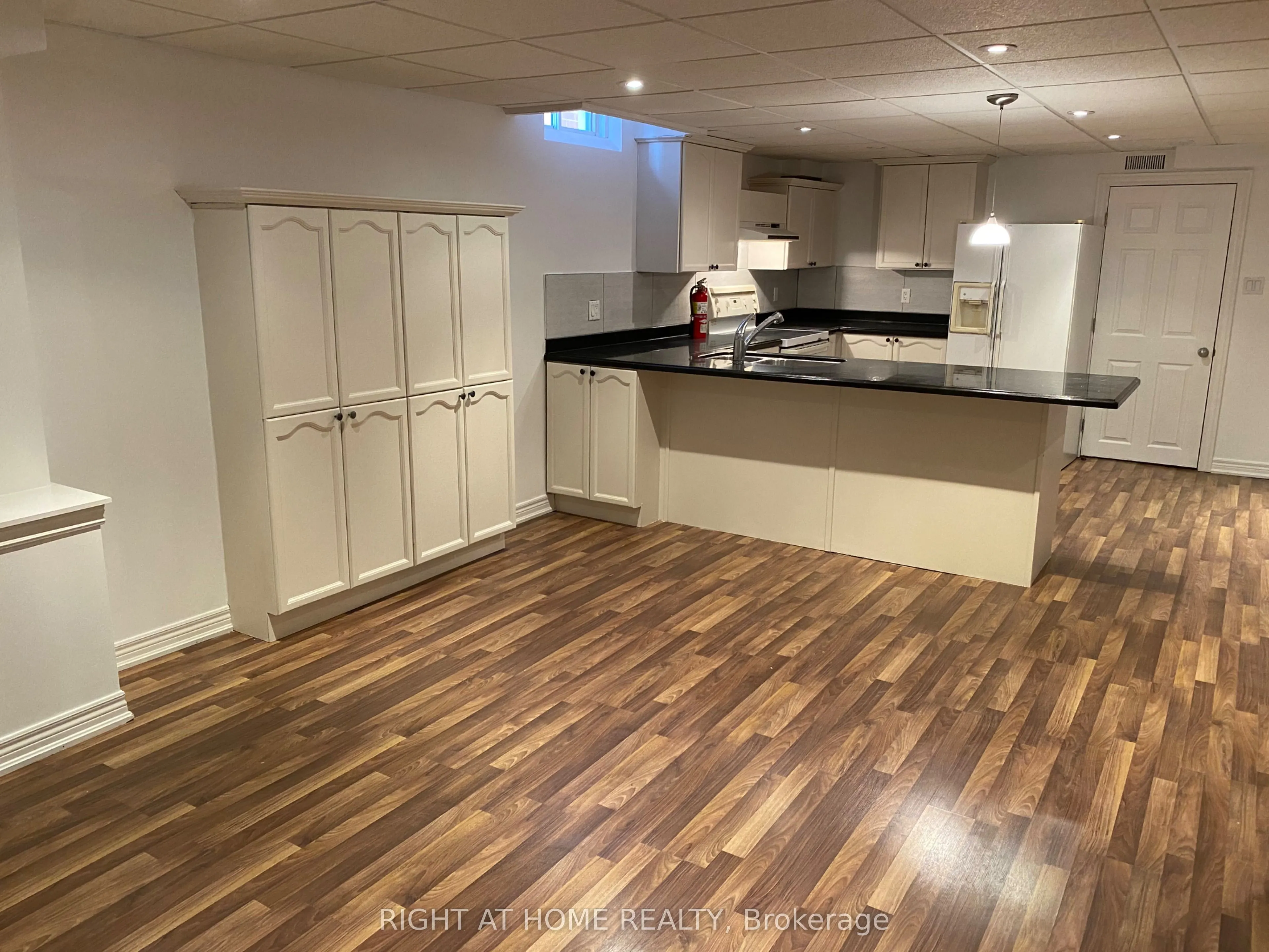 198 novaview Crescent #basement