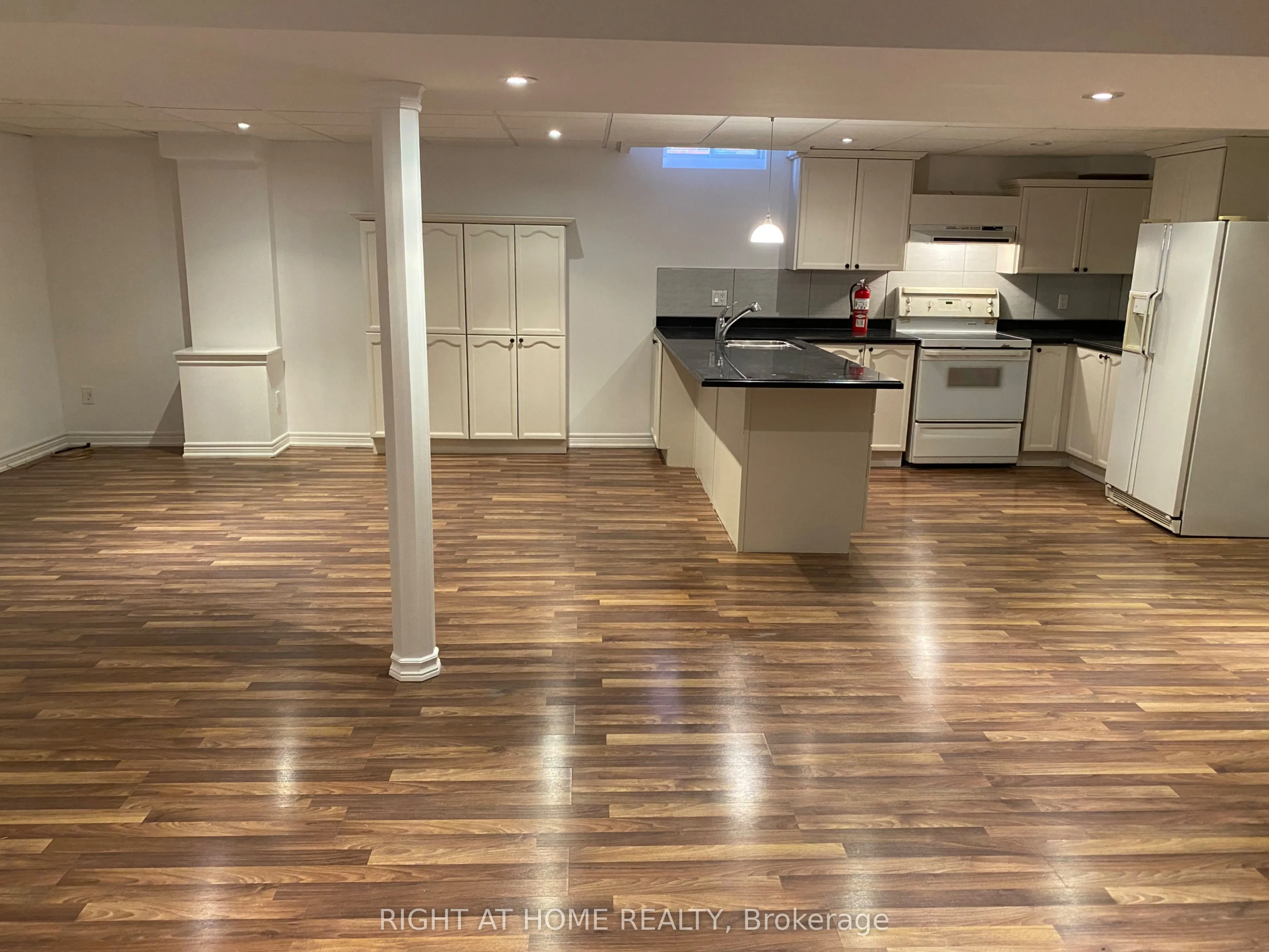 198 novaview Crescent #basement