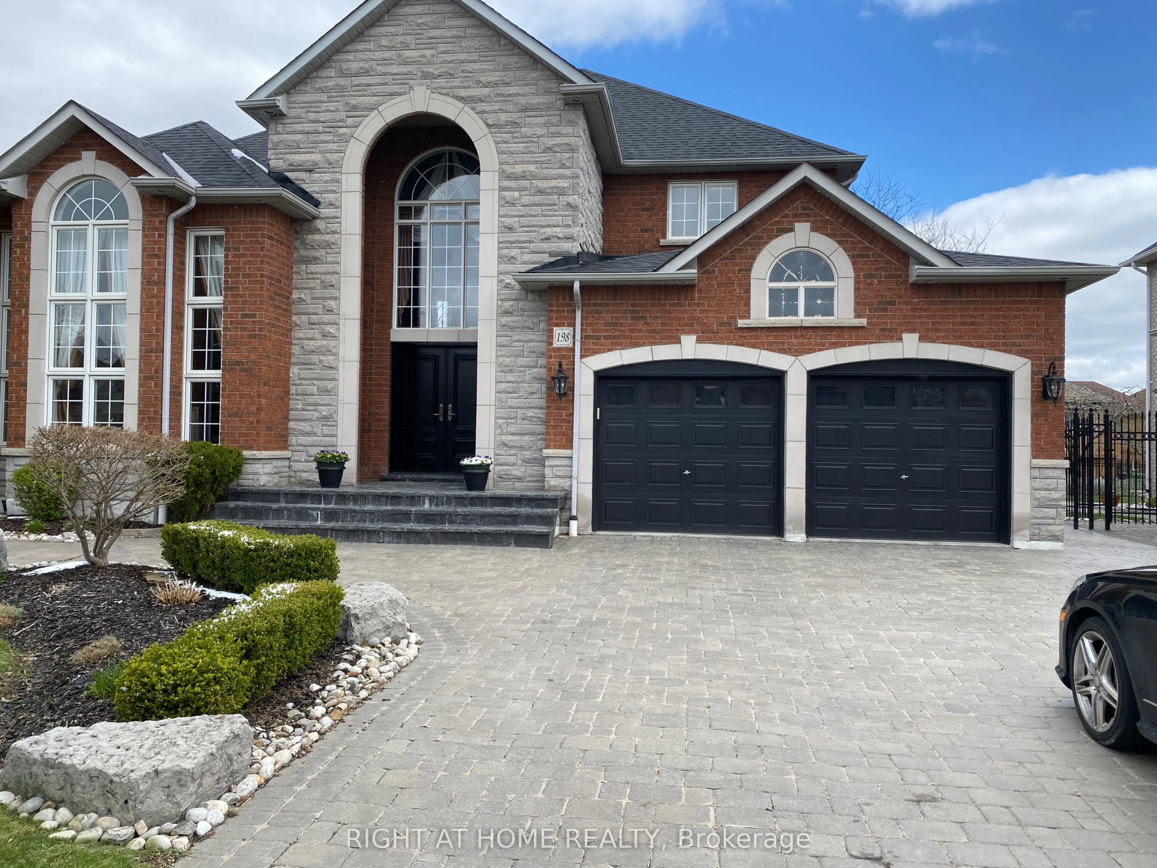 198 novaview Crescent #basement