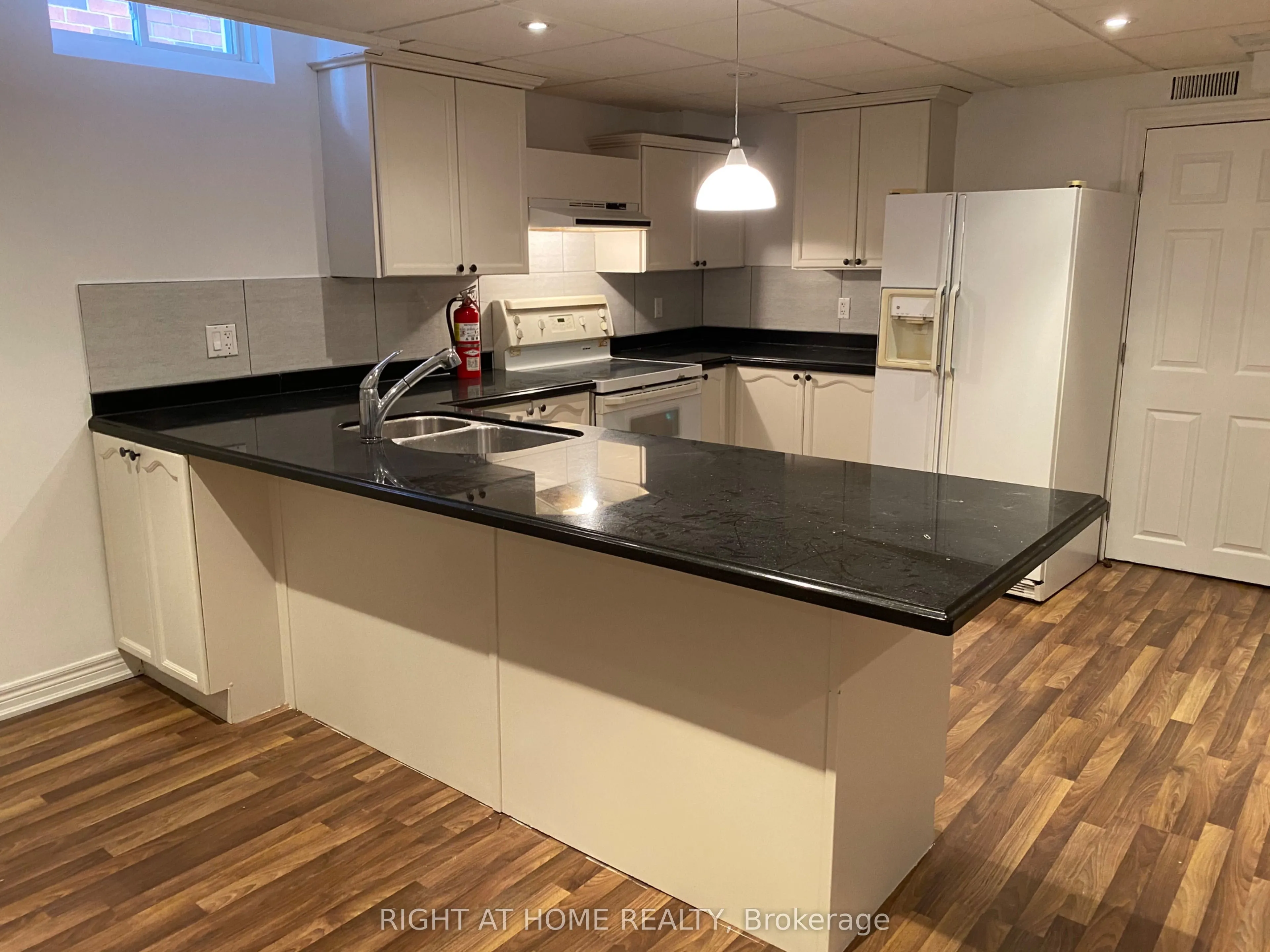 198 novaview Crescent #basement