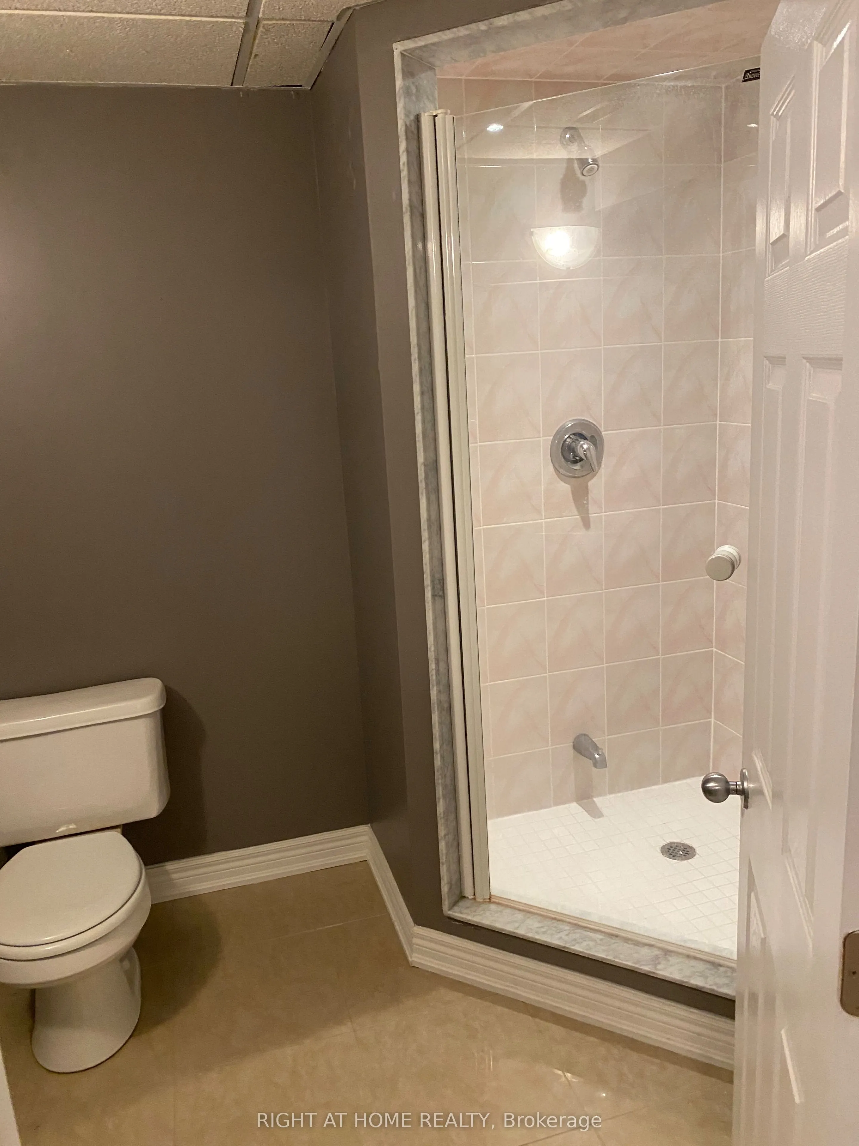 198 novaview Crescent #basement