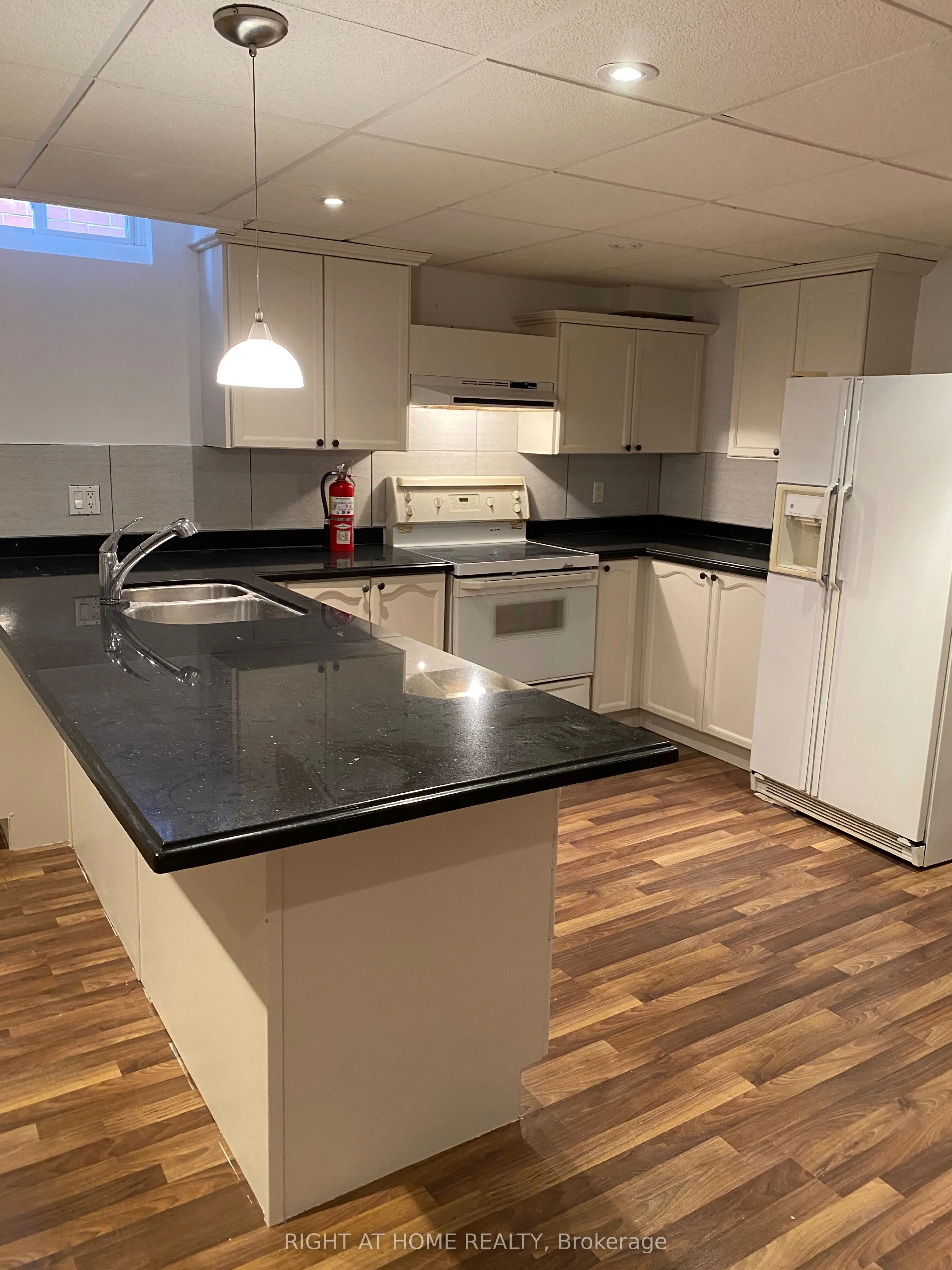 198 novaview Crescent #basement