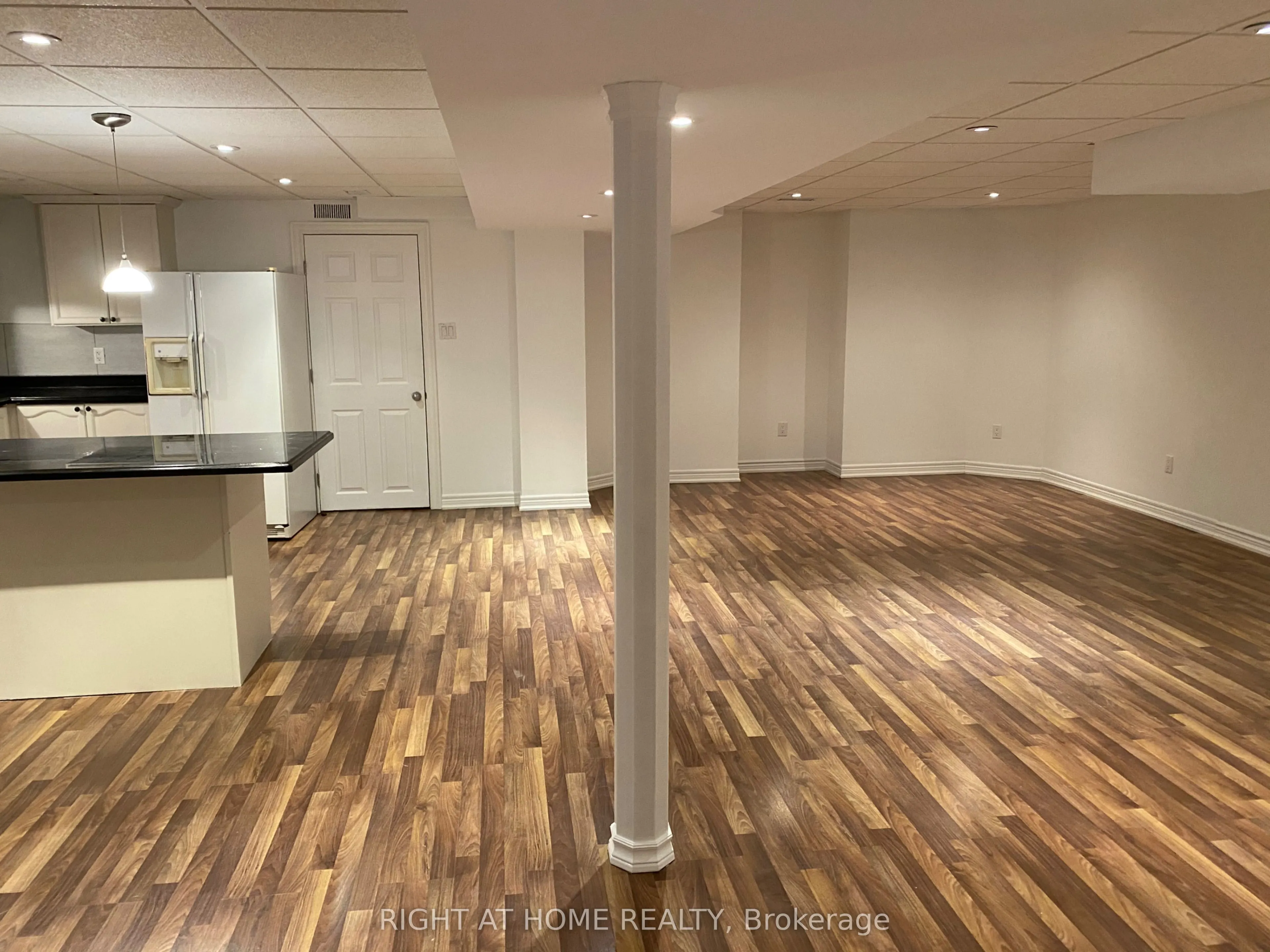 198 novaview Crescent #basement