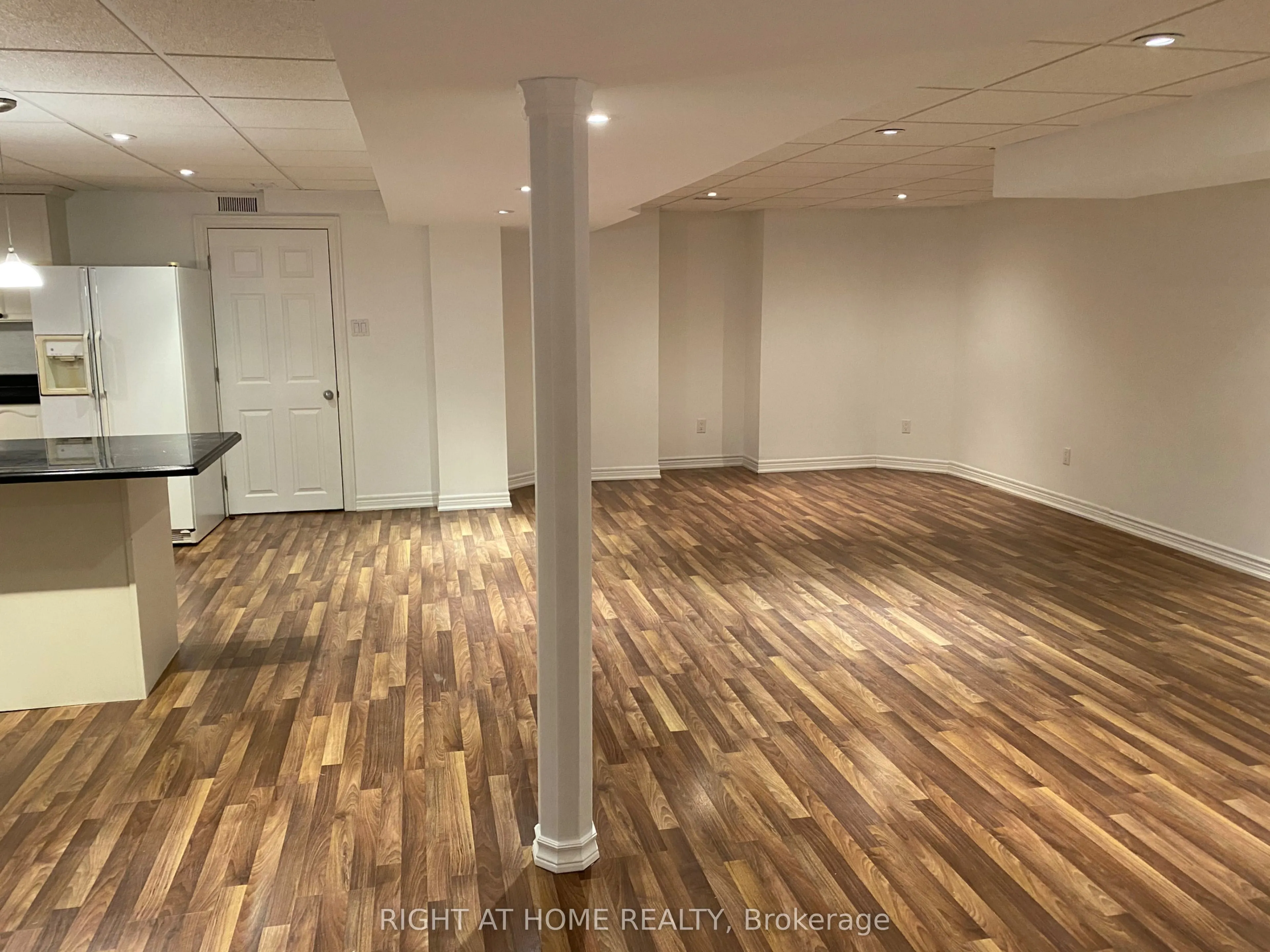 198 novaview Crescent #basement
