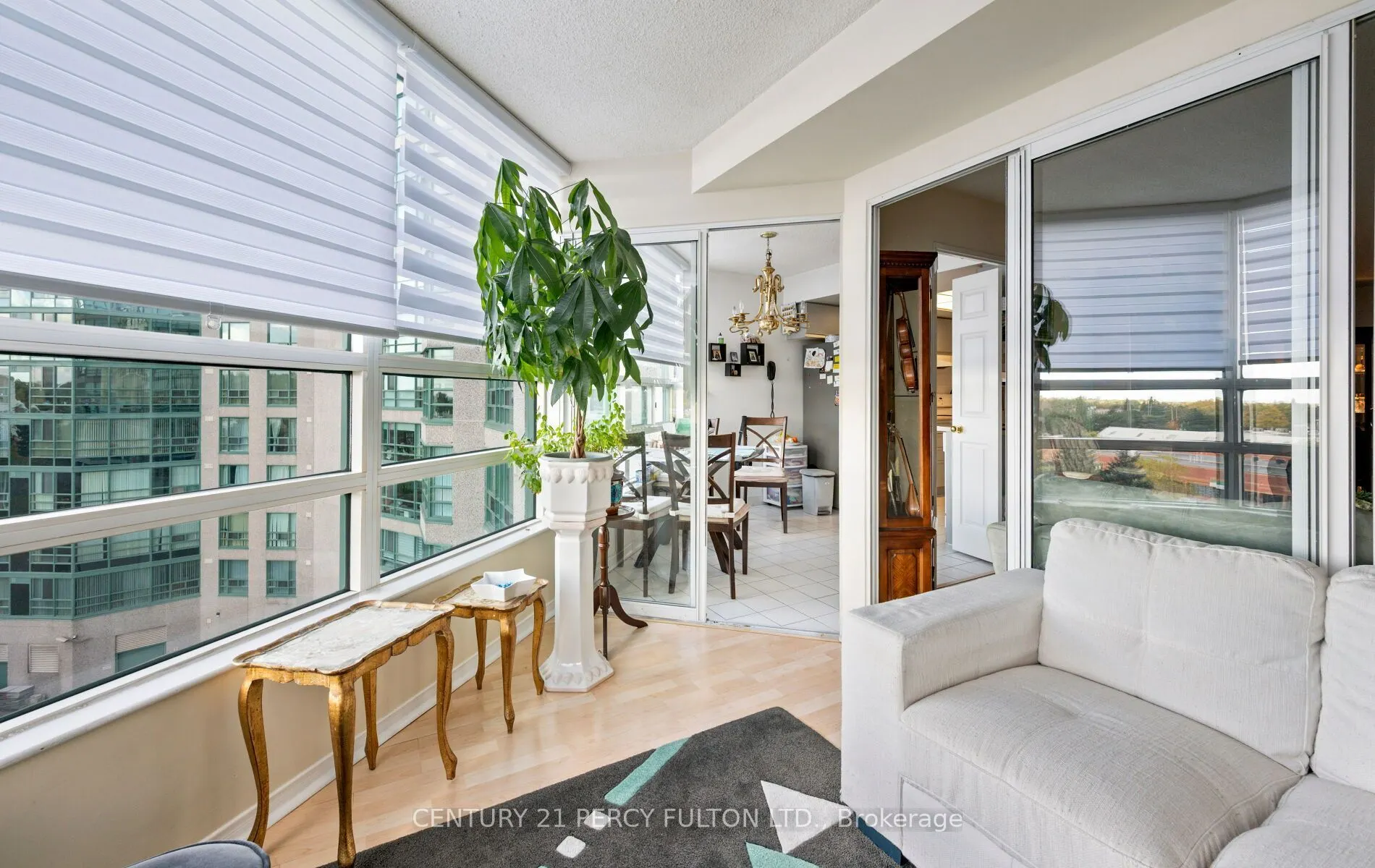 7825 Bayview Avenue #624