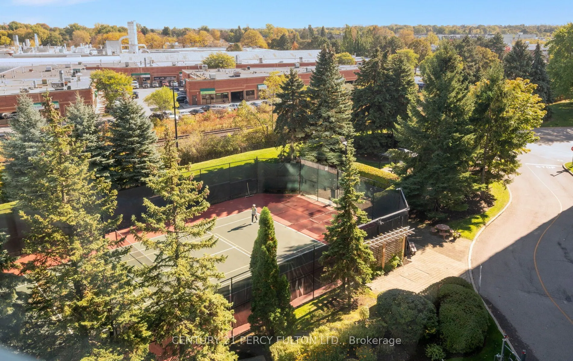 7825 Bayview Avenue #624