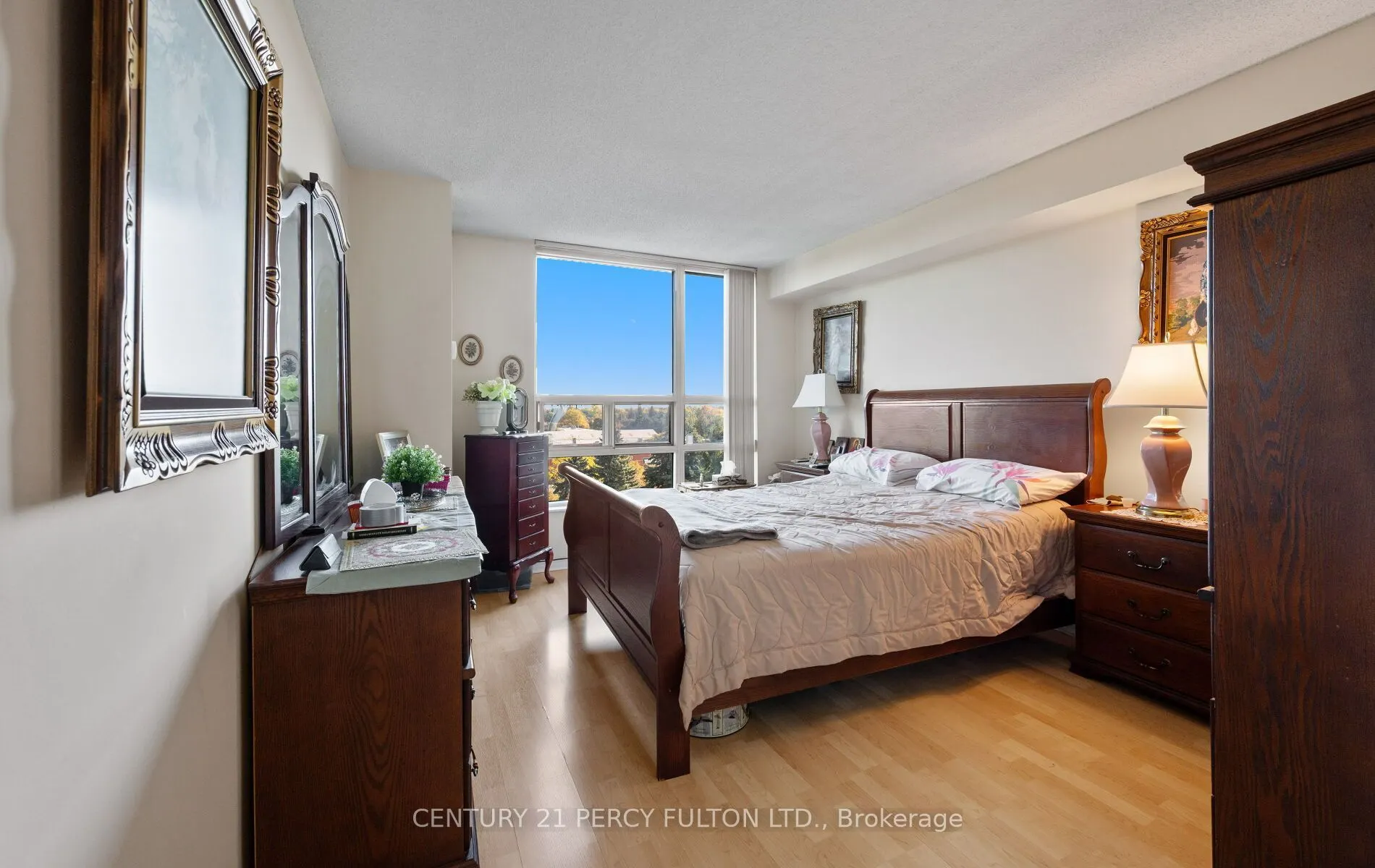 7825 Bayview Avenue #624