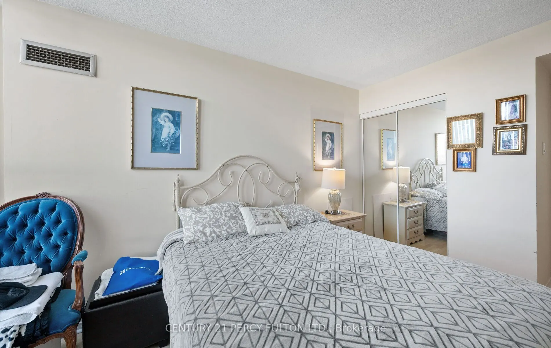7825 Bayview Avenue #624