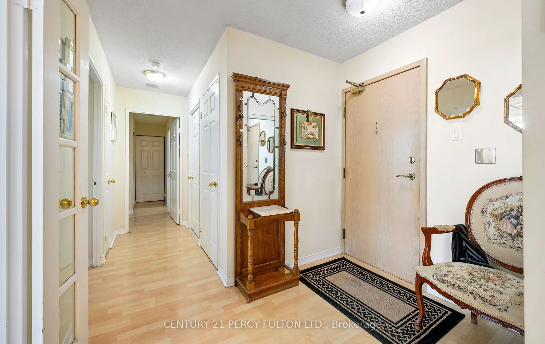 7825 Bayview Avenue #624