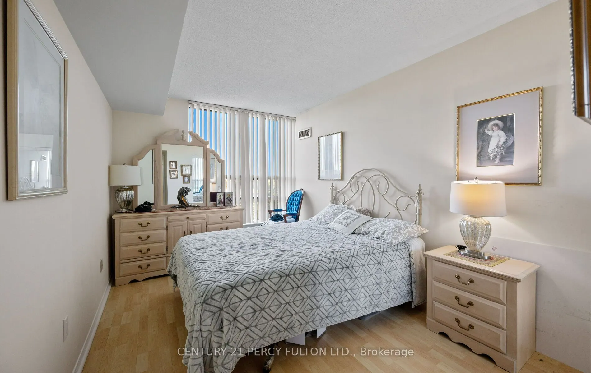 7825 Bayview Avenue #624