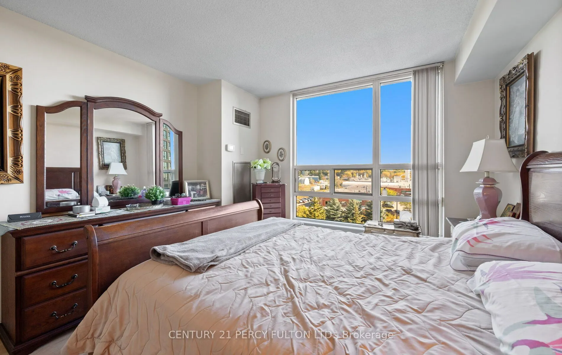 7825 Bayview Avenue #624
