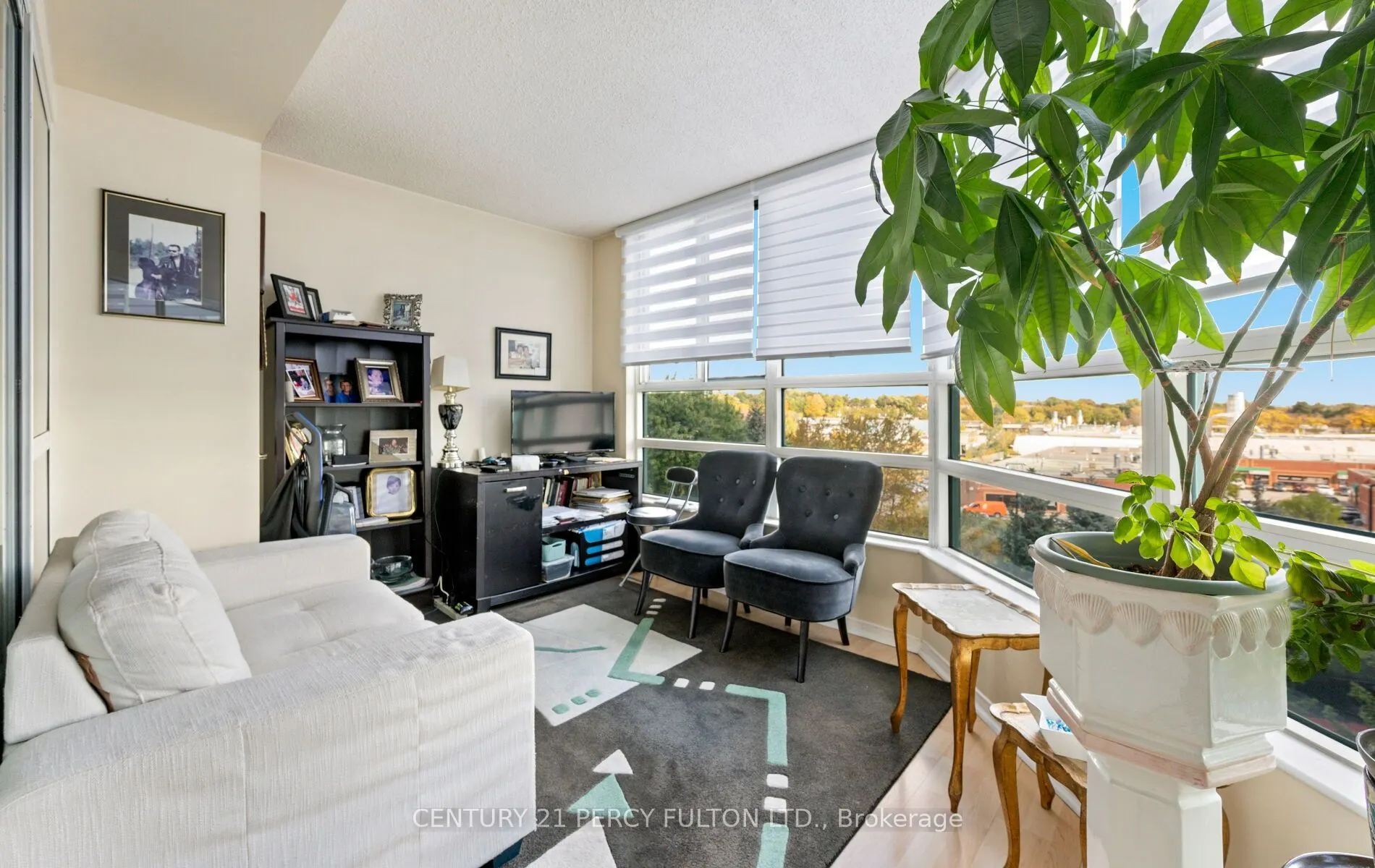 7825 Bayview Avenue #624