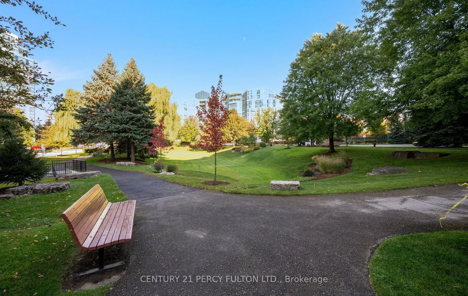 7825 Bayview Avenue #624