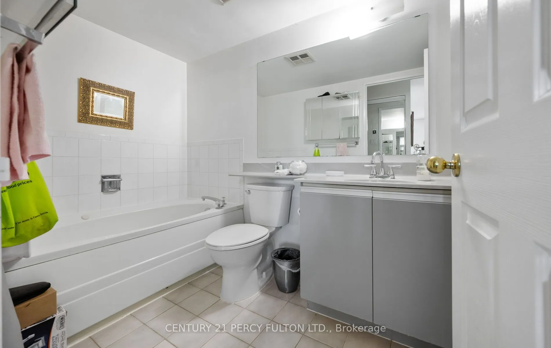 7825 Bayview Avenue #624