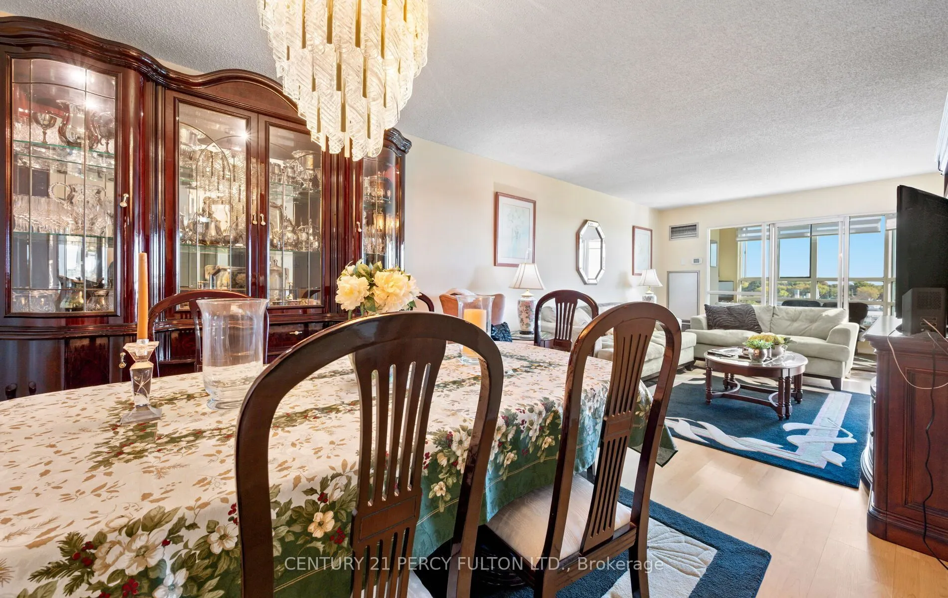 7825 Bayview Avenue #624