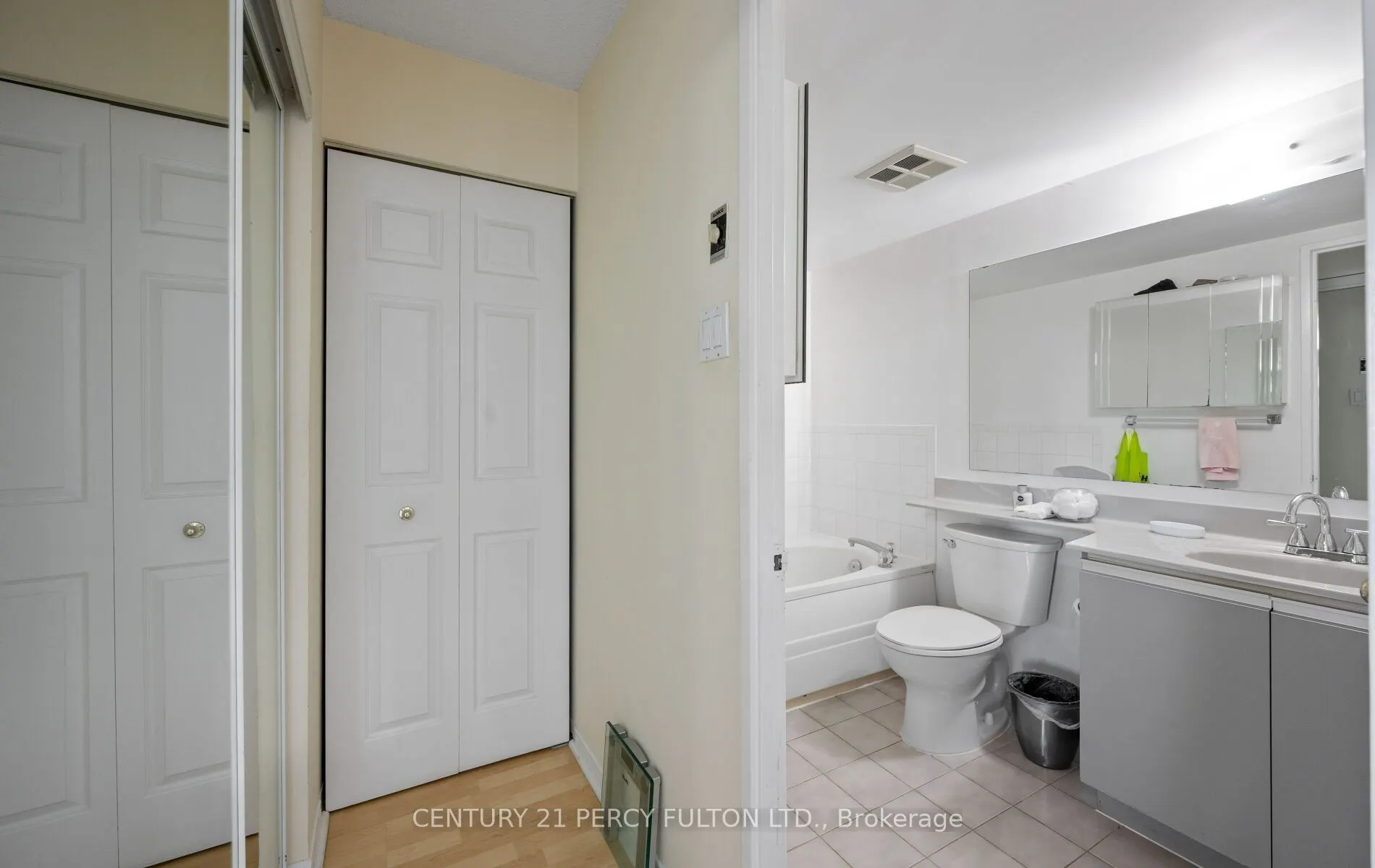 7825 Bayview Avenue #624