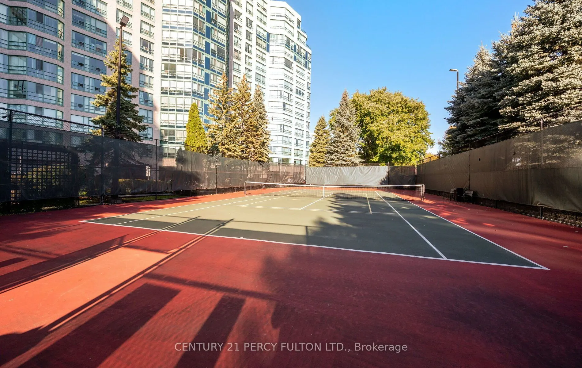 7825 Bayview Avenue #624