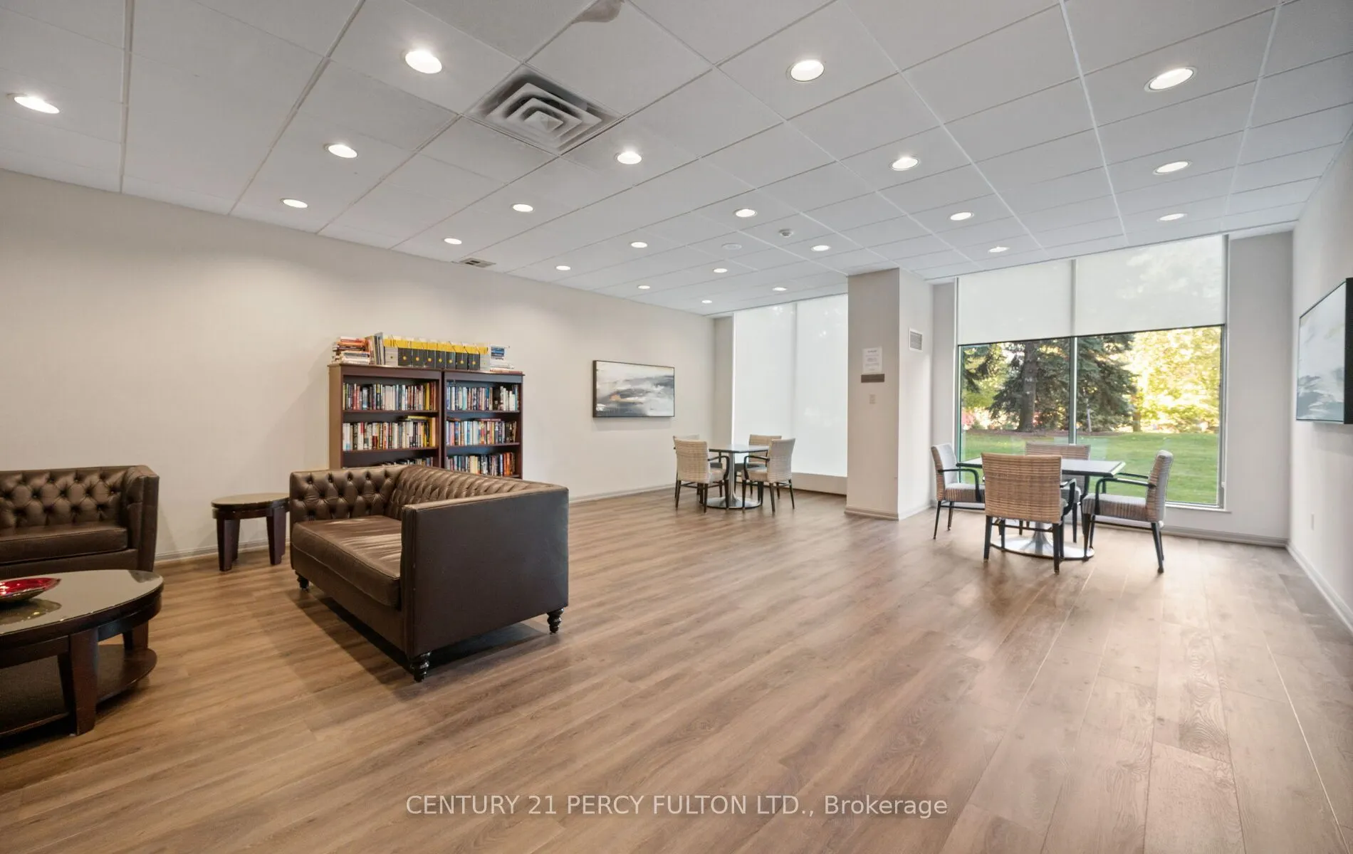 7825 Bayview Avenue #624