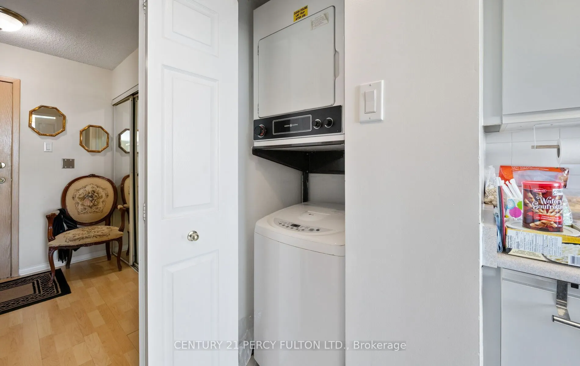 7825 Bayview Avenue #624