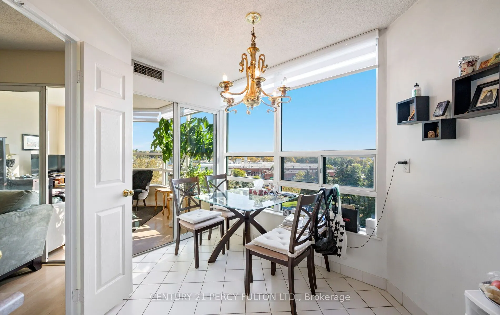7825 Bayview Avenue #624