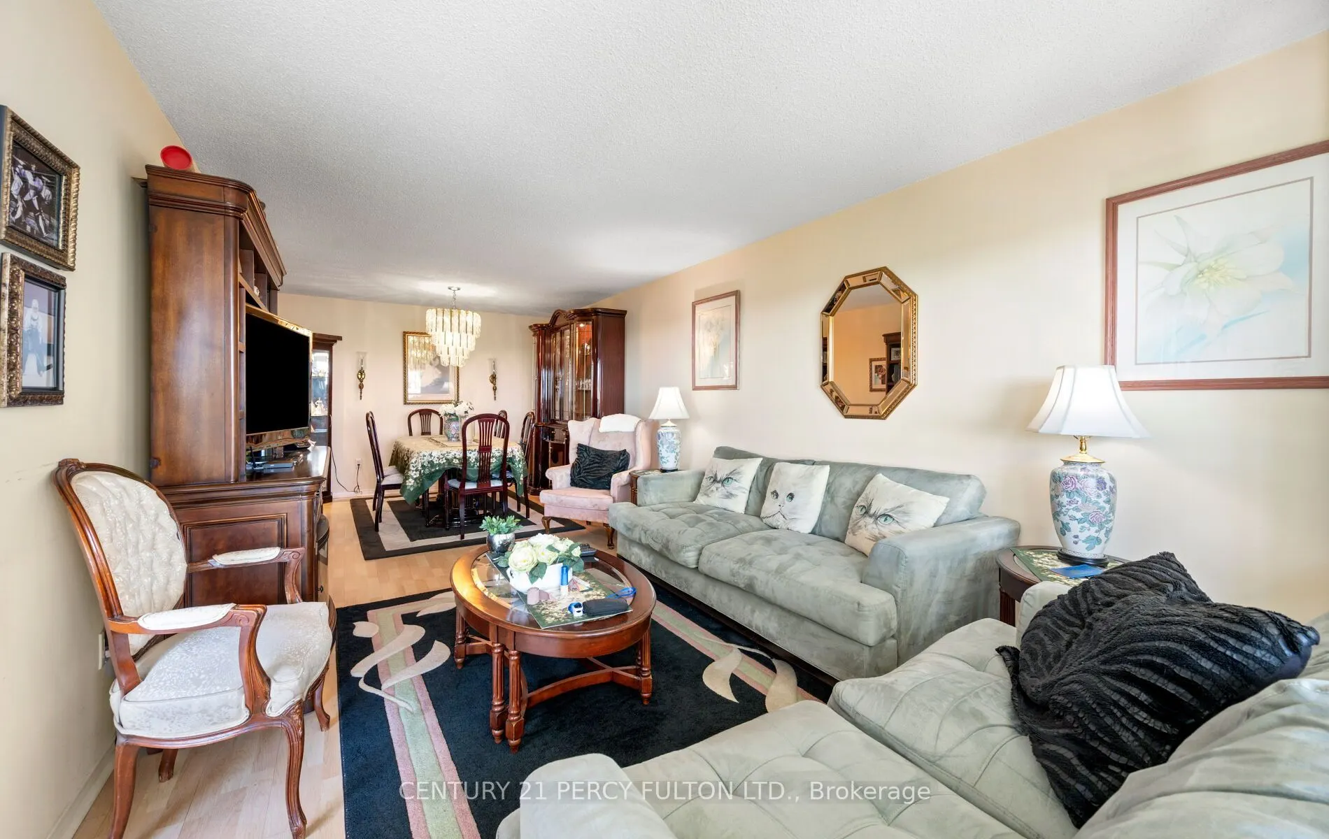 7825 Bayview Avenue #624