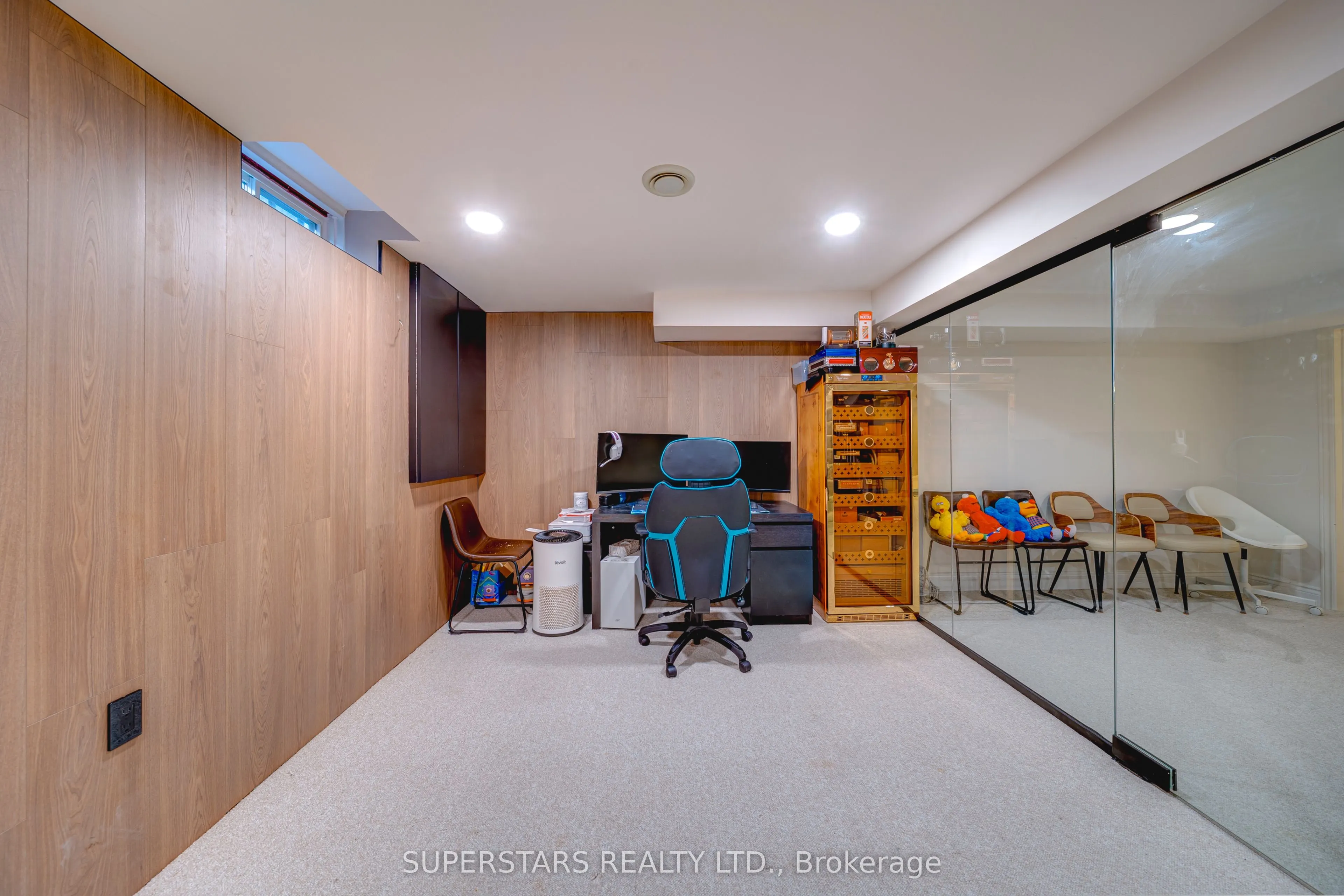 29 Barlow Road