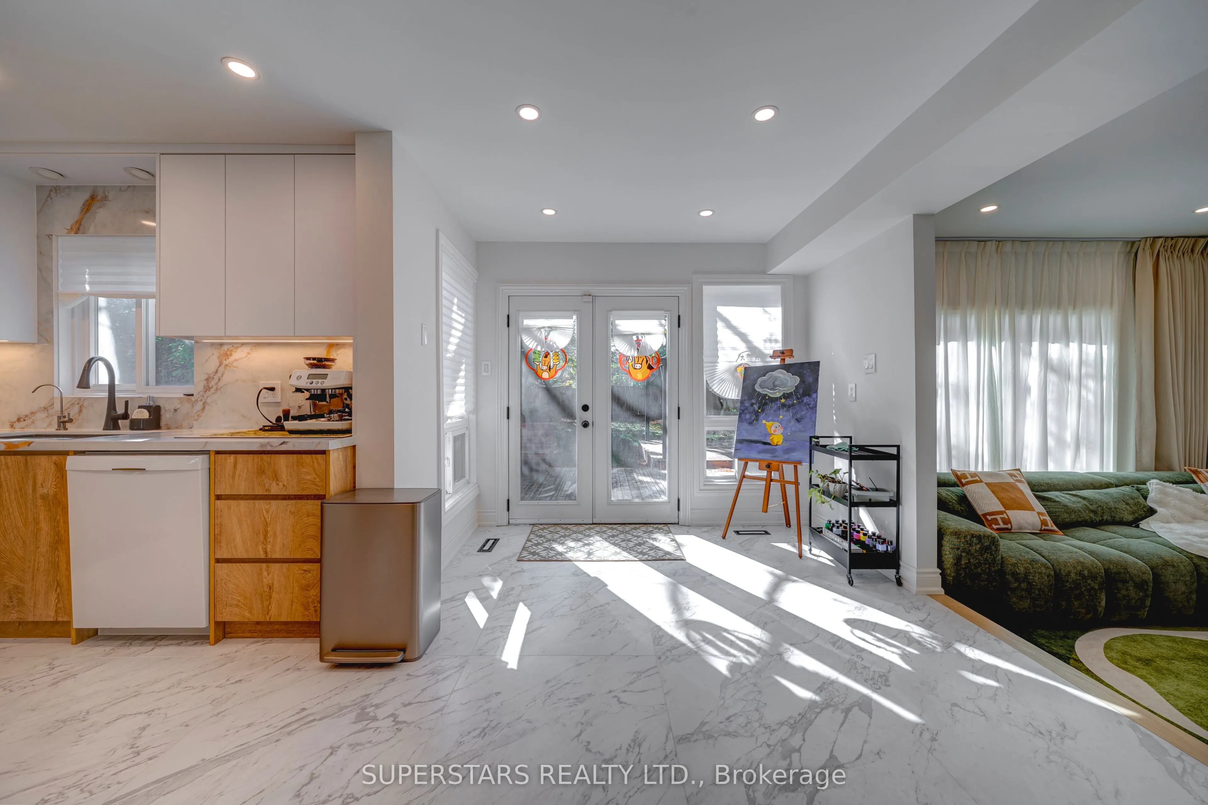 29 Barlow Road