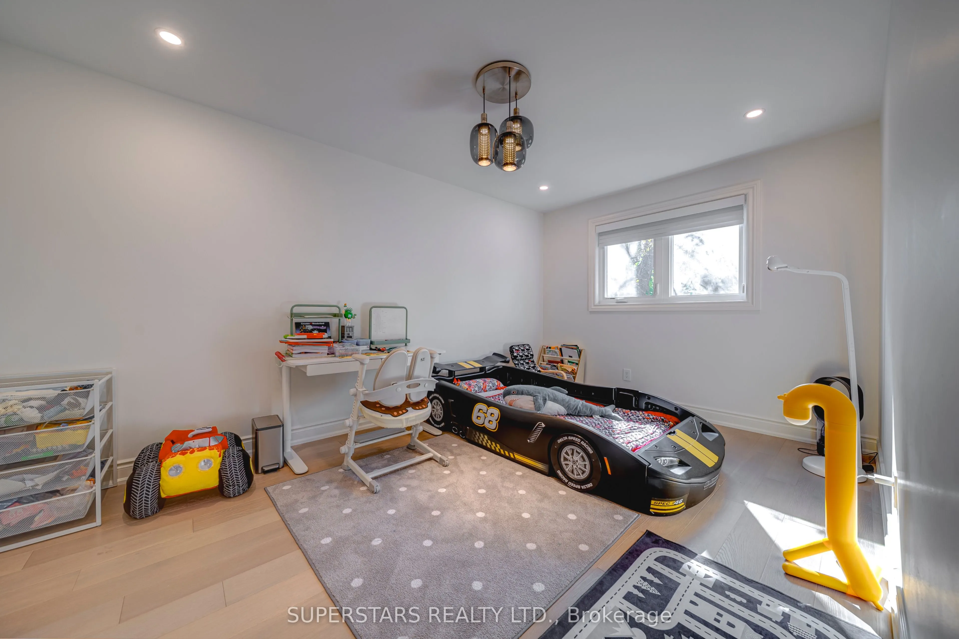 29 Barlow Road