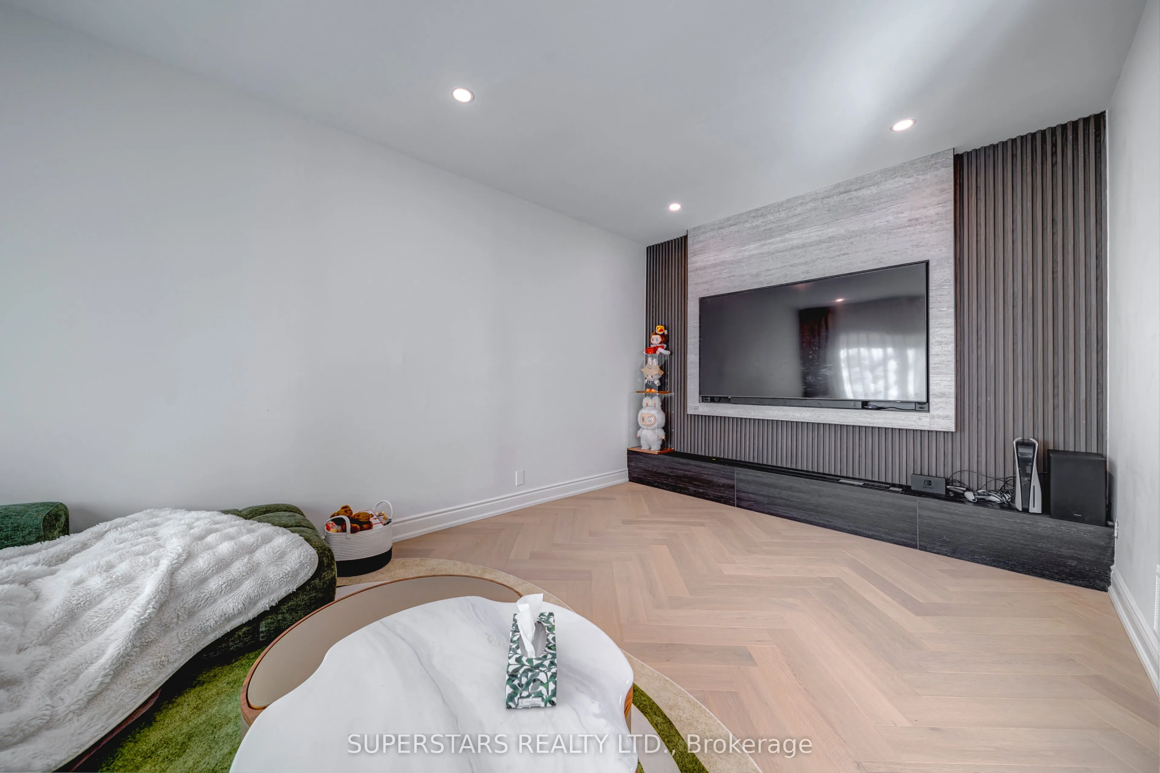29 Barlow Road