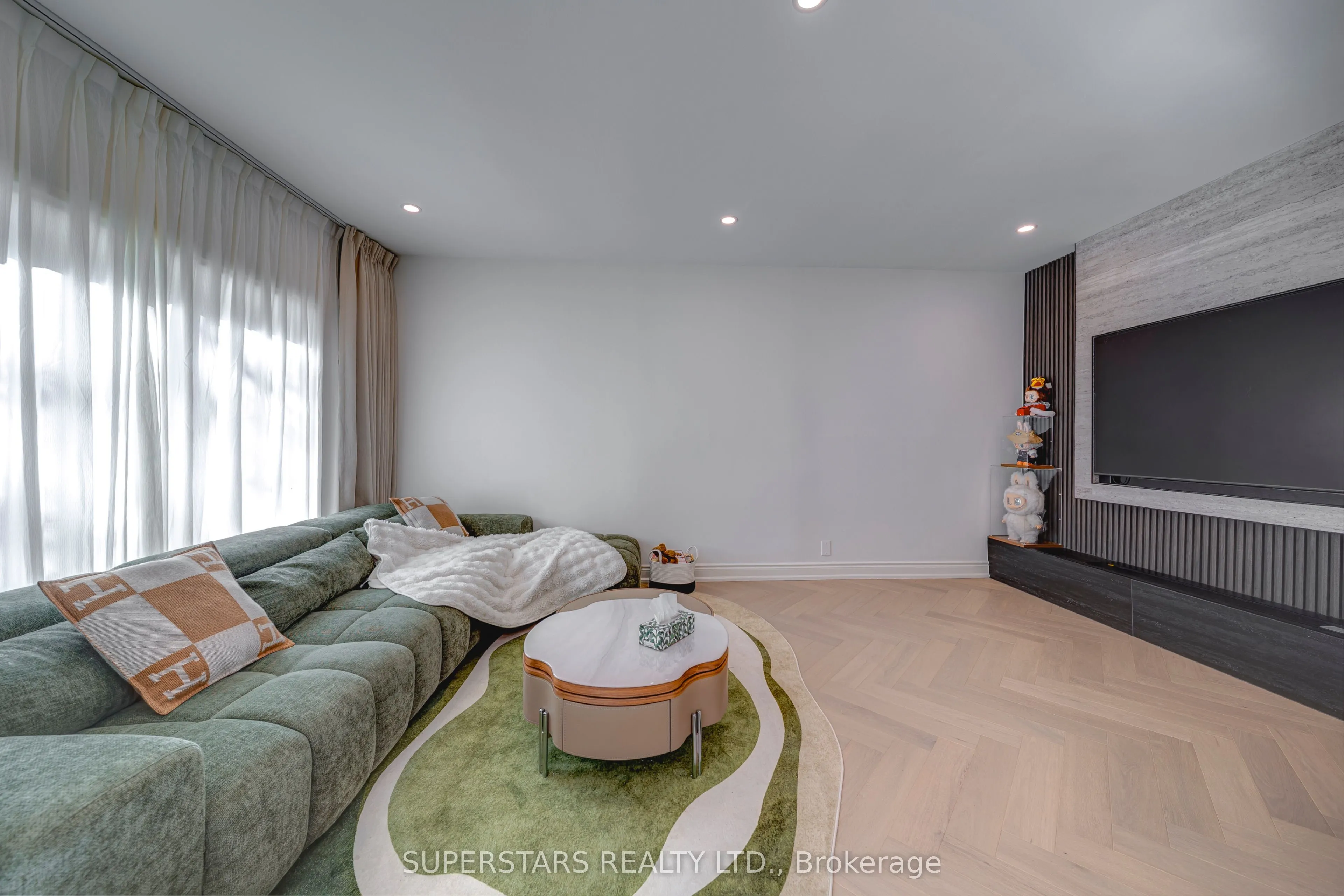 29 Barlow Road